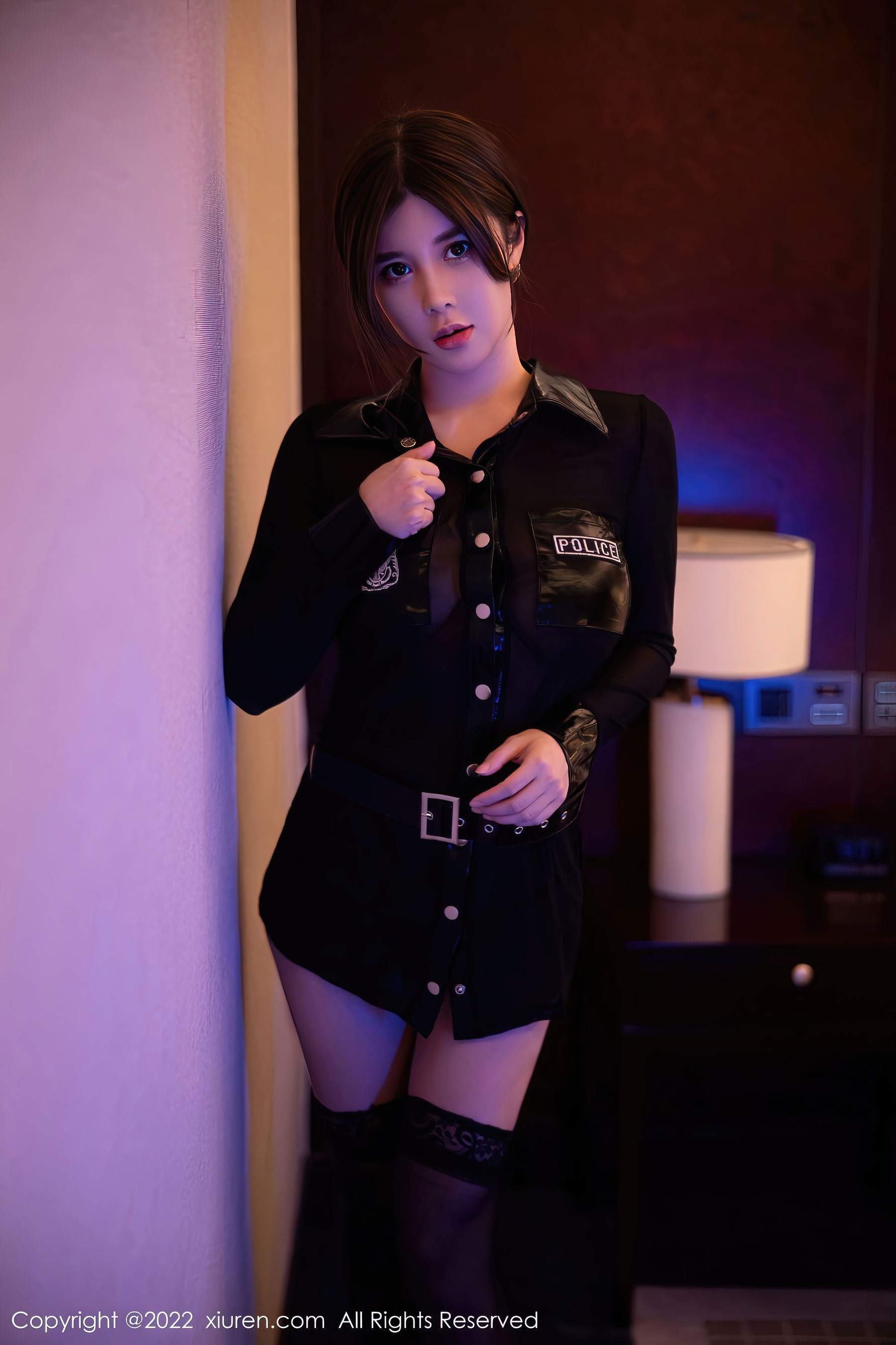 [秀人XiuRen] No.5750 周jojobaby