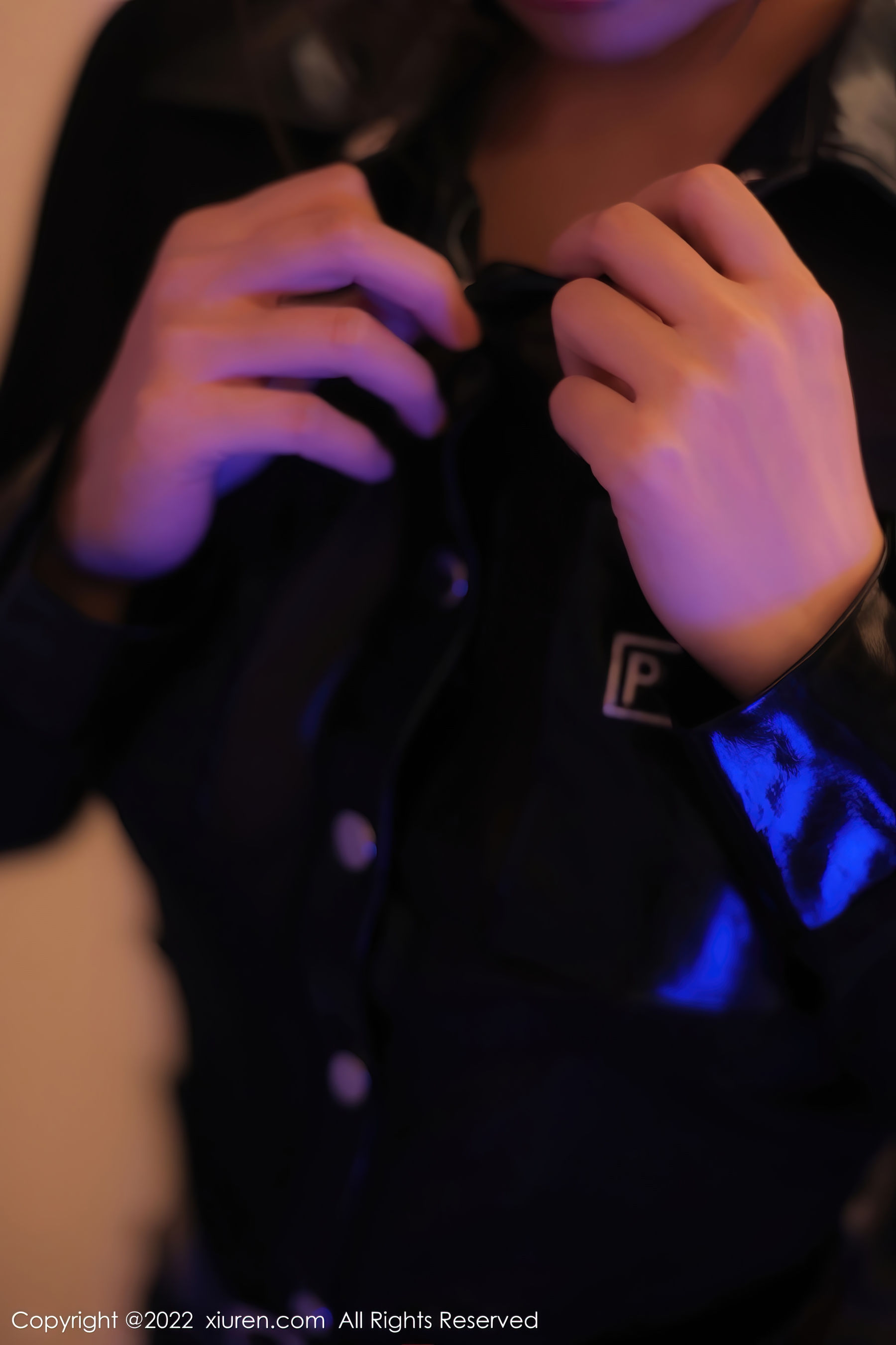 [秀人XiuRen] No.5750 周jojobaby