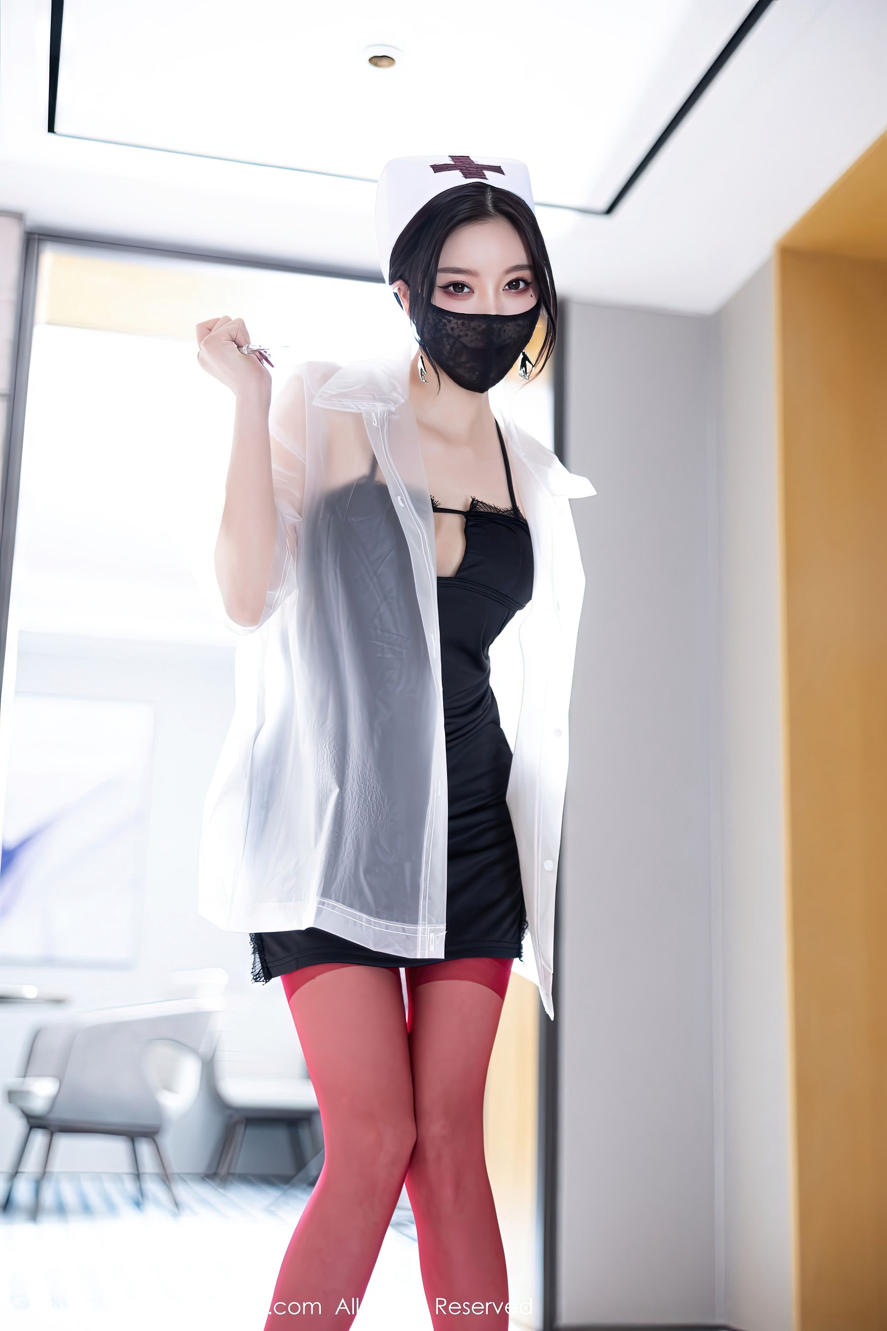 [秀人XiuRen] No.5751 杨晨晨