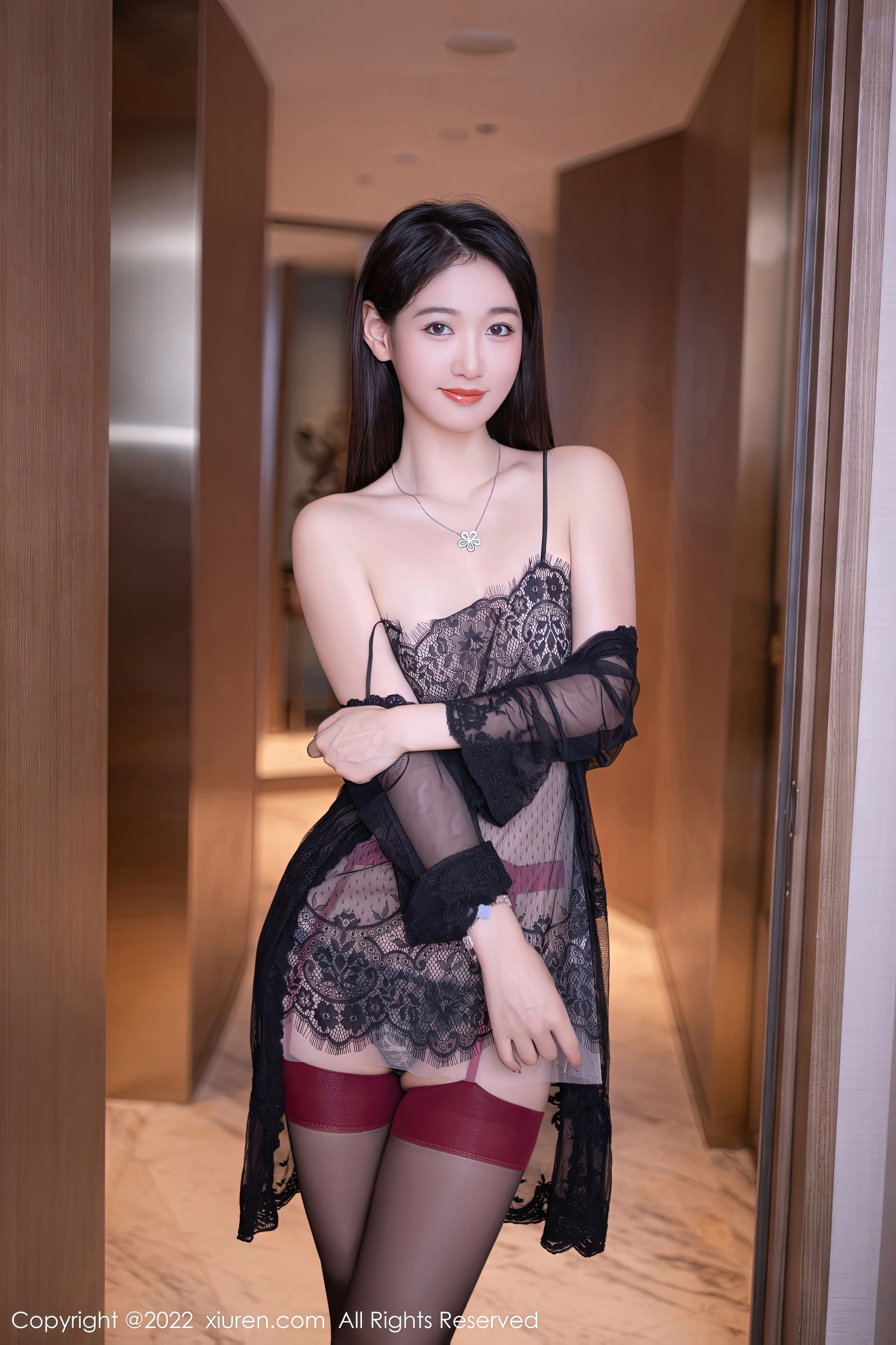 [秀人XiuRen] No.5752 唐安琪
