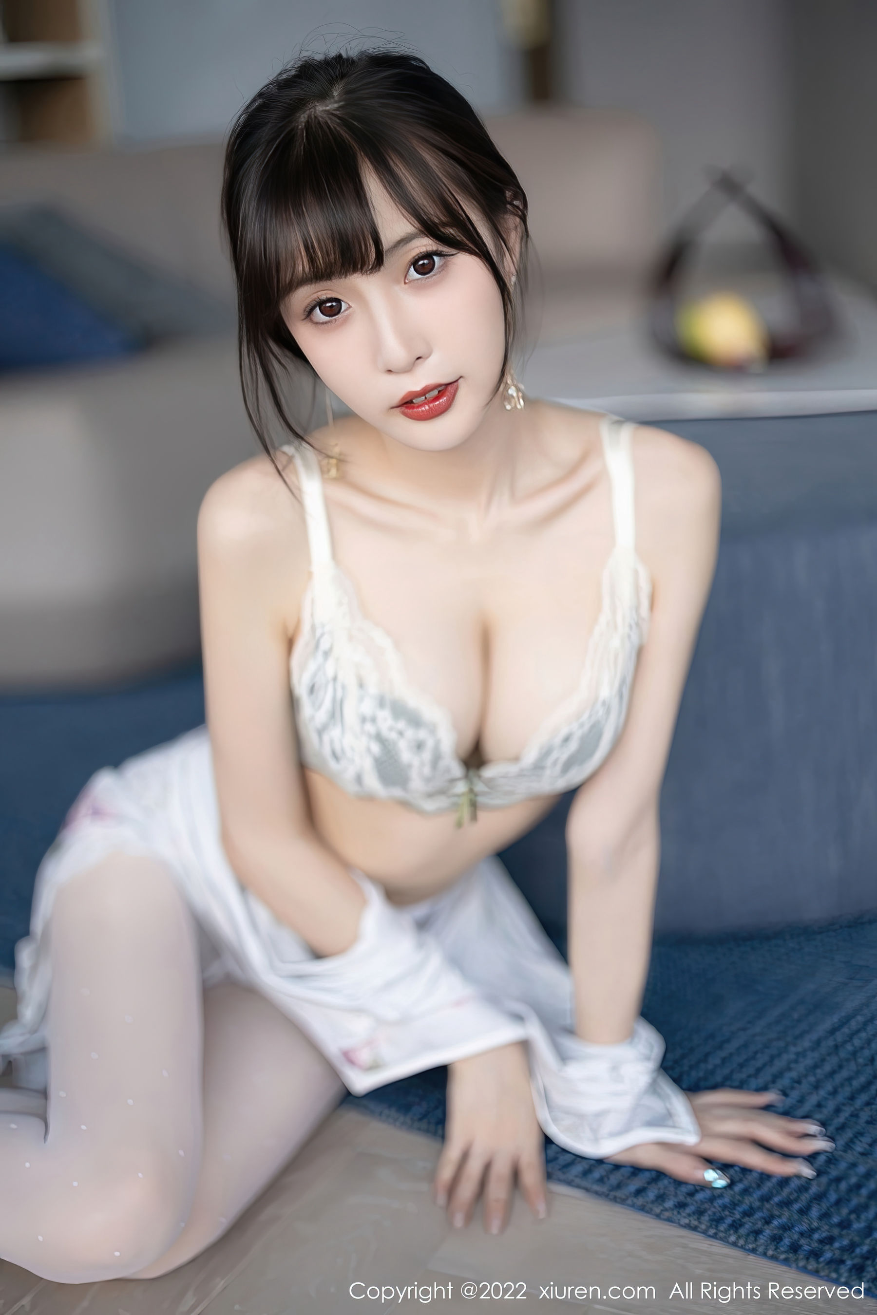 [秀人XiuRen] No.5757 林星阑
