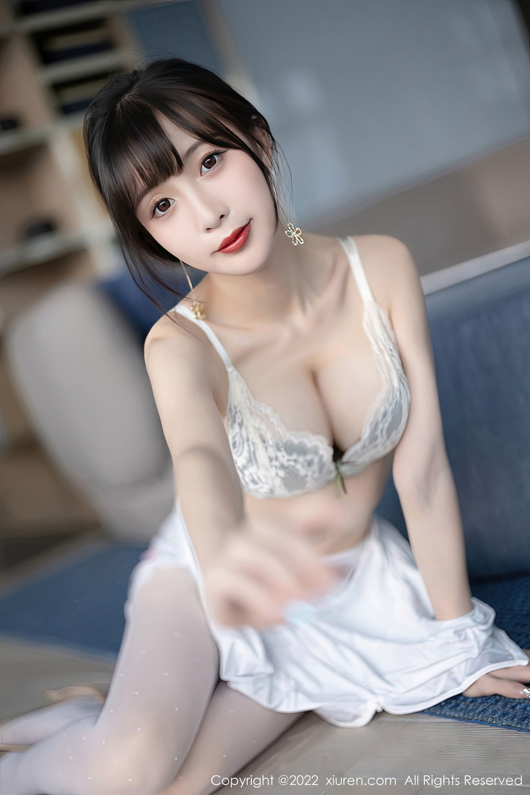 [秀人XiuRen] No.5757 林星阑