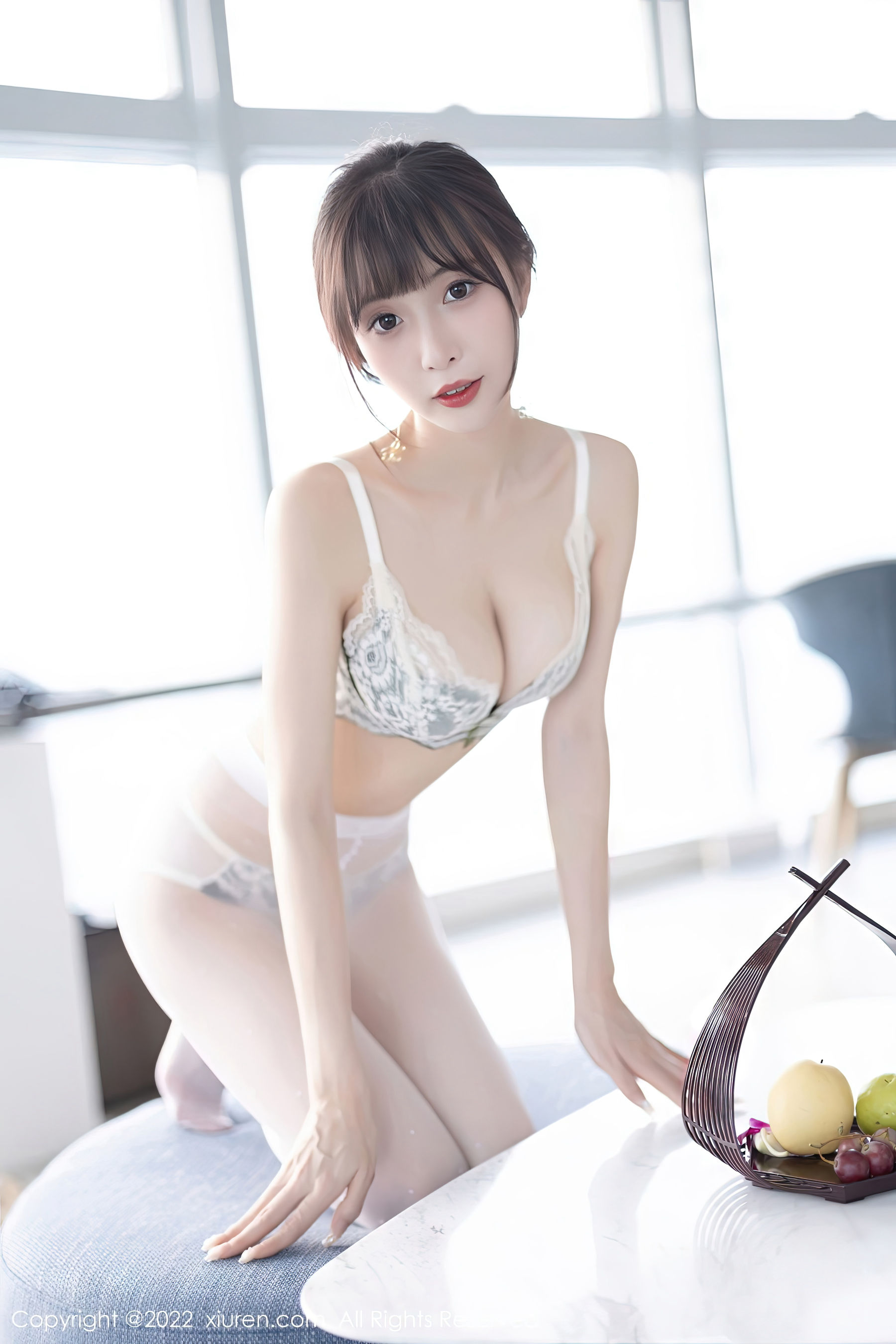 [秀人XiuRen] No.5757 林星阑