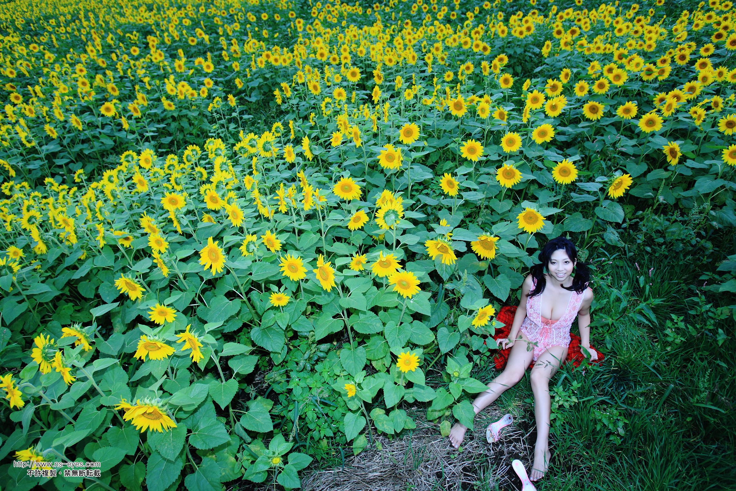 [NS Eyes] SF-No.461 小泉麻耶 Maya Koizumi
