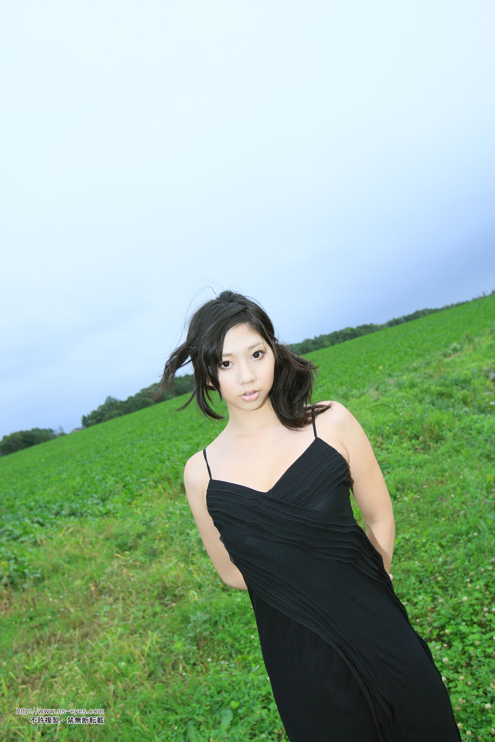 [NS Eyes] SF-No.461 小泉麻耶 Maya Koizumi