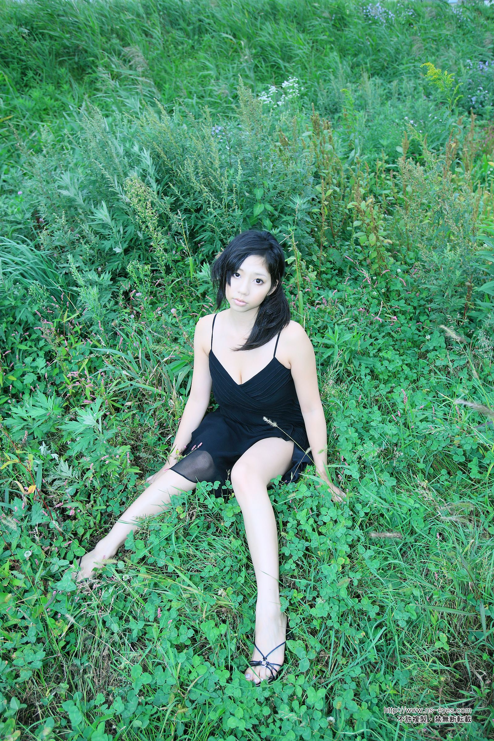 [NS Eyes] SF-No.461 小泉麻耶 Maya Koizumi