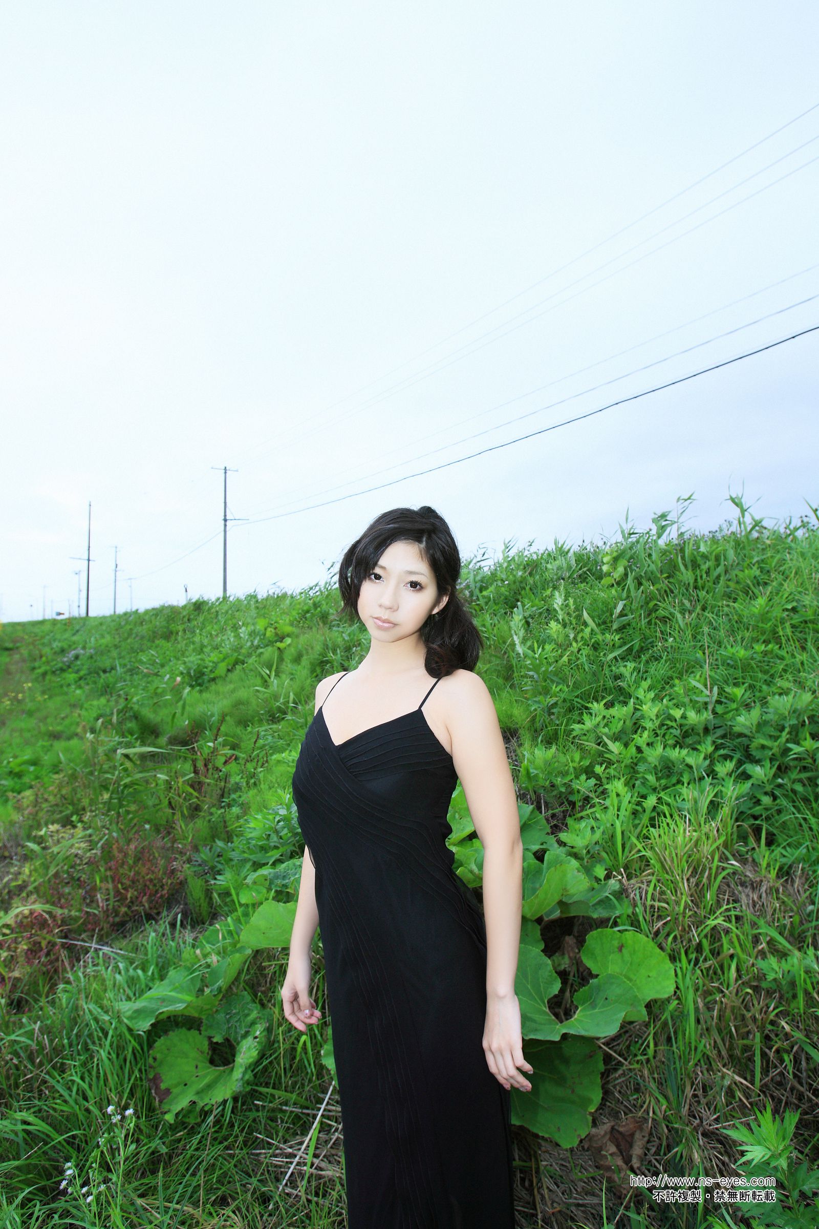 [NS Eyes] SF-No.461 小泉麻耶 Maya Koizumi