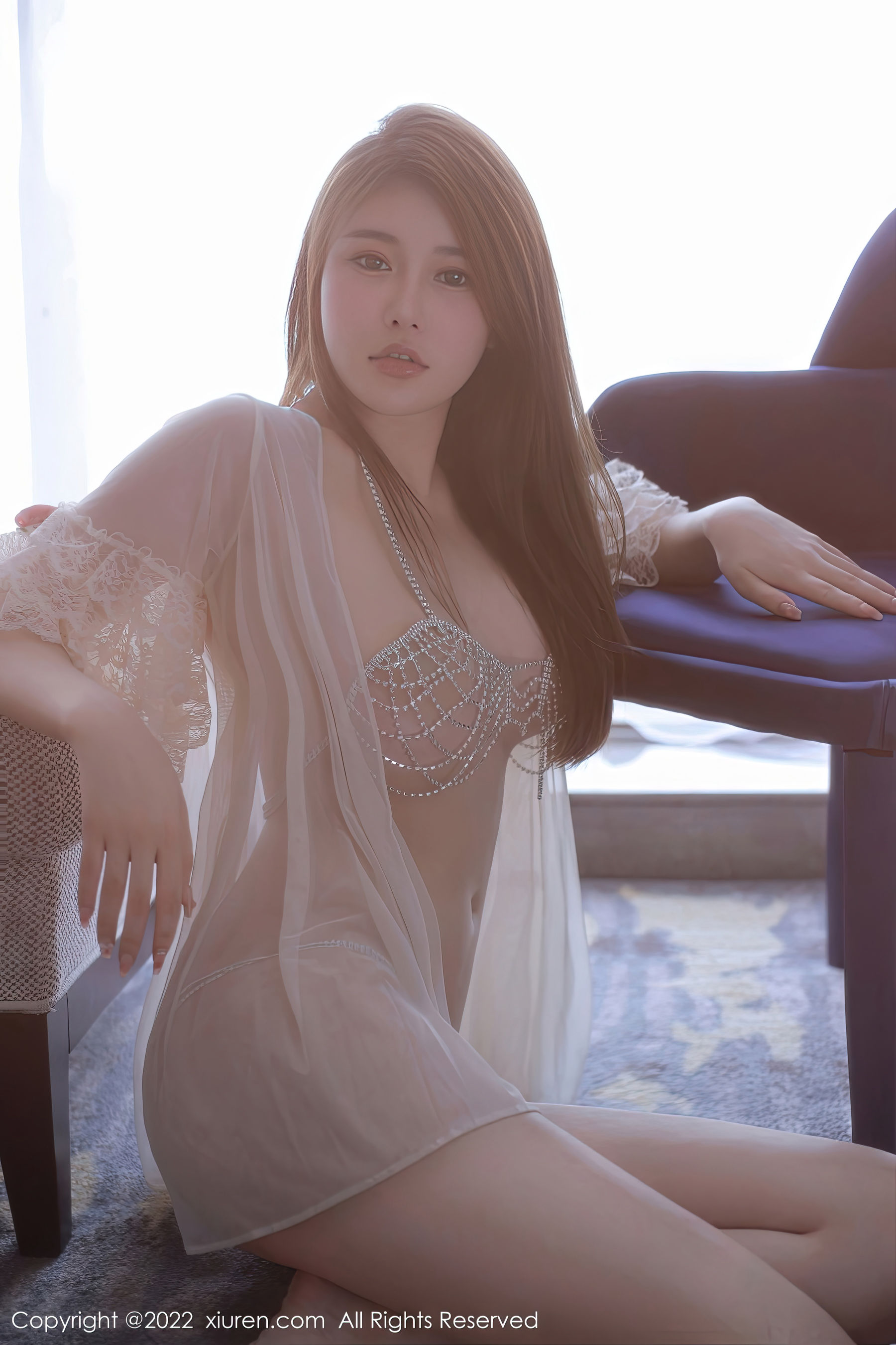 [秀人XiuRen] No.5761 甜妮