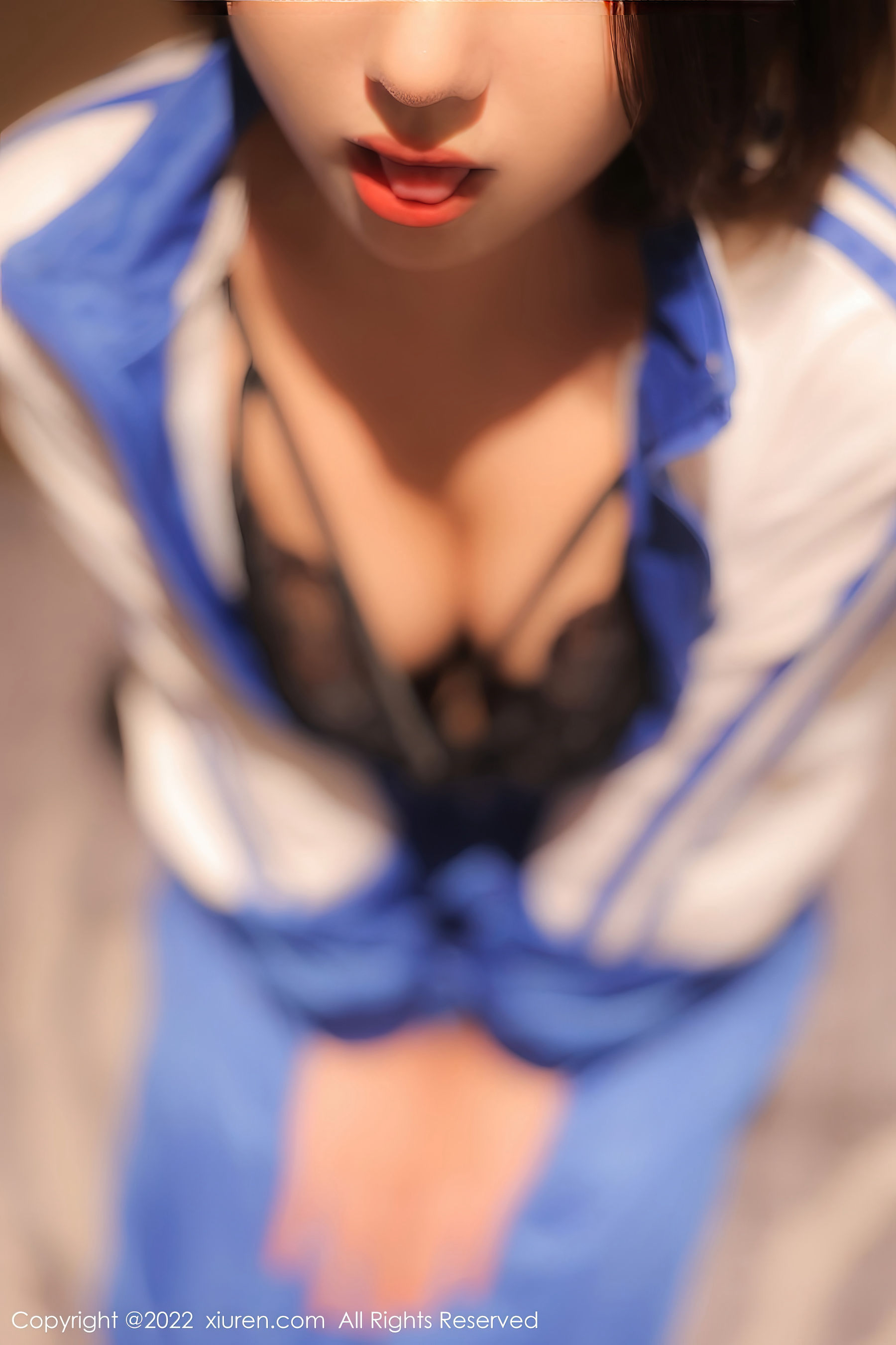 [秀人XiuRen] No.5766 美羊羊