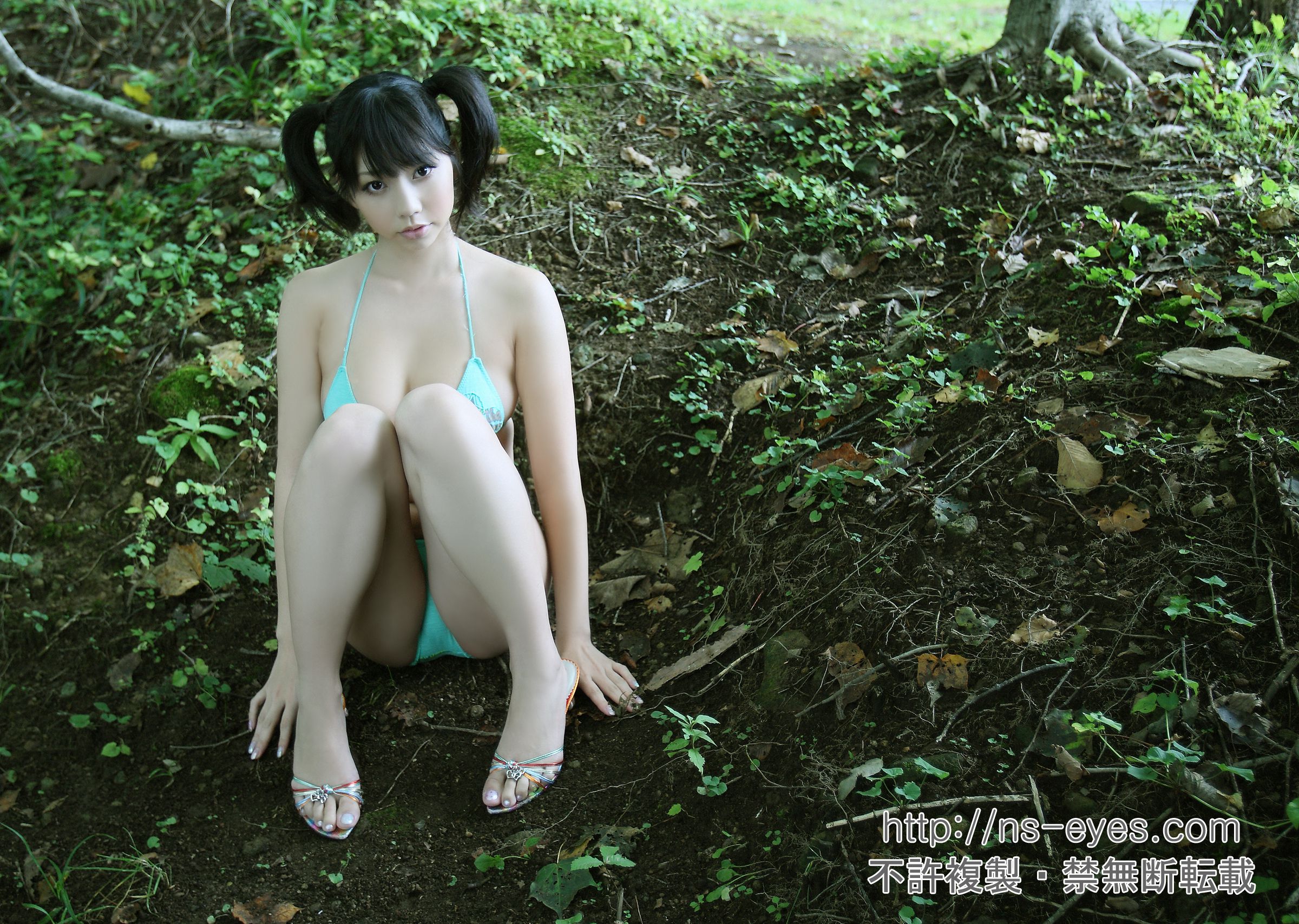 [NS Eyes] SF-No.462 Maya Koizumi 小泉麻耶