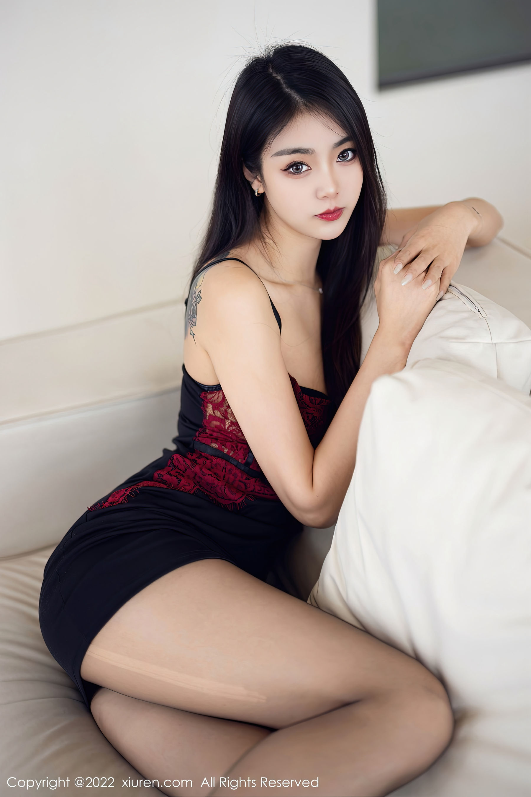 [秀人XiuRen] No.5769 可乐