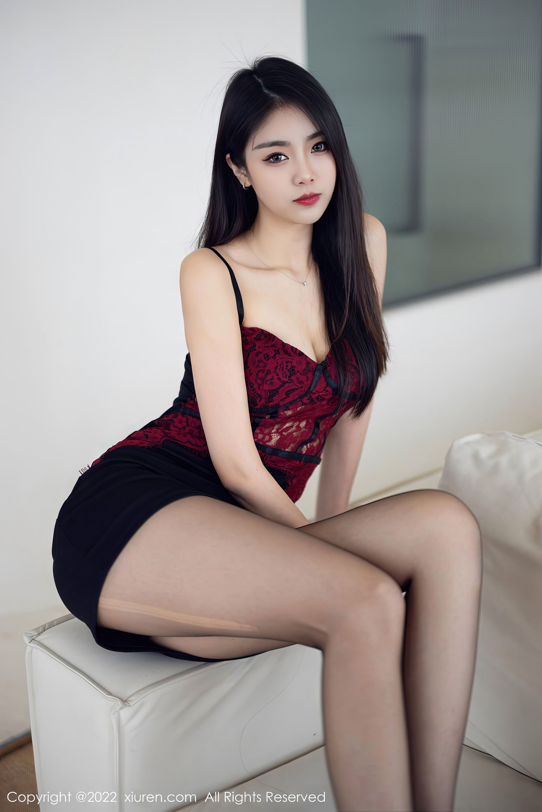 [秀人XiuRen] No.5769 可乐