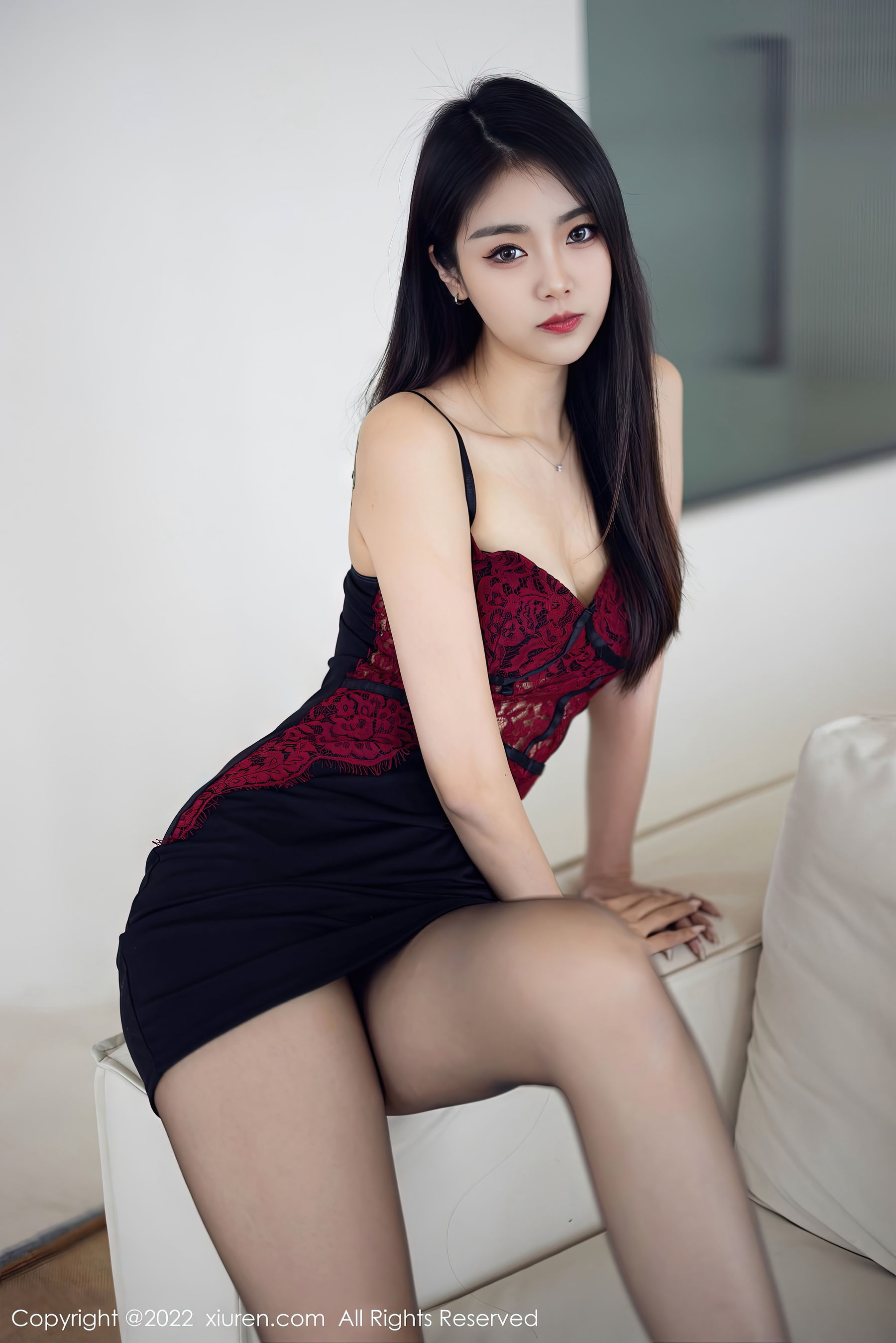 [秀人XiuRen] No.5769 可乐