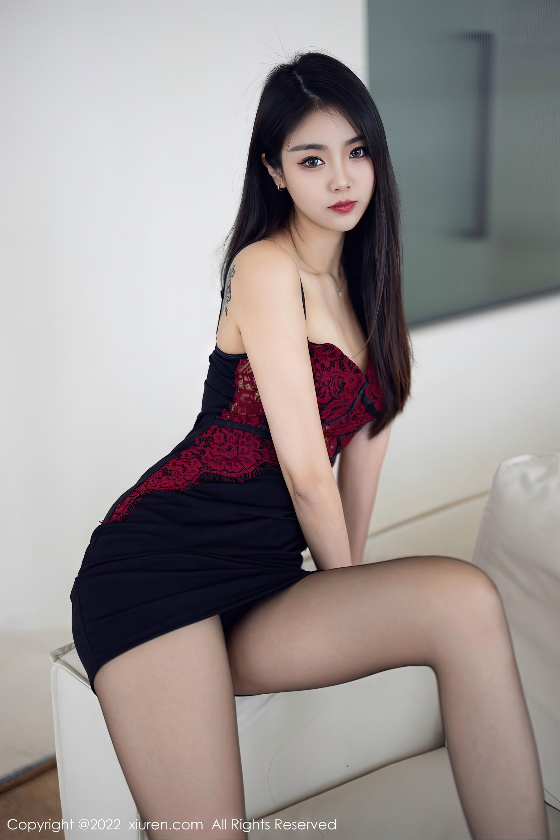 [秀人XiuRen] No.5769 可乐