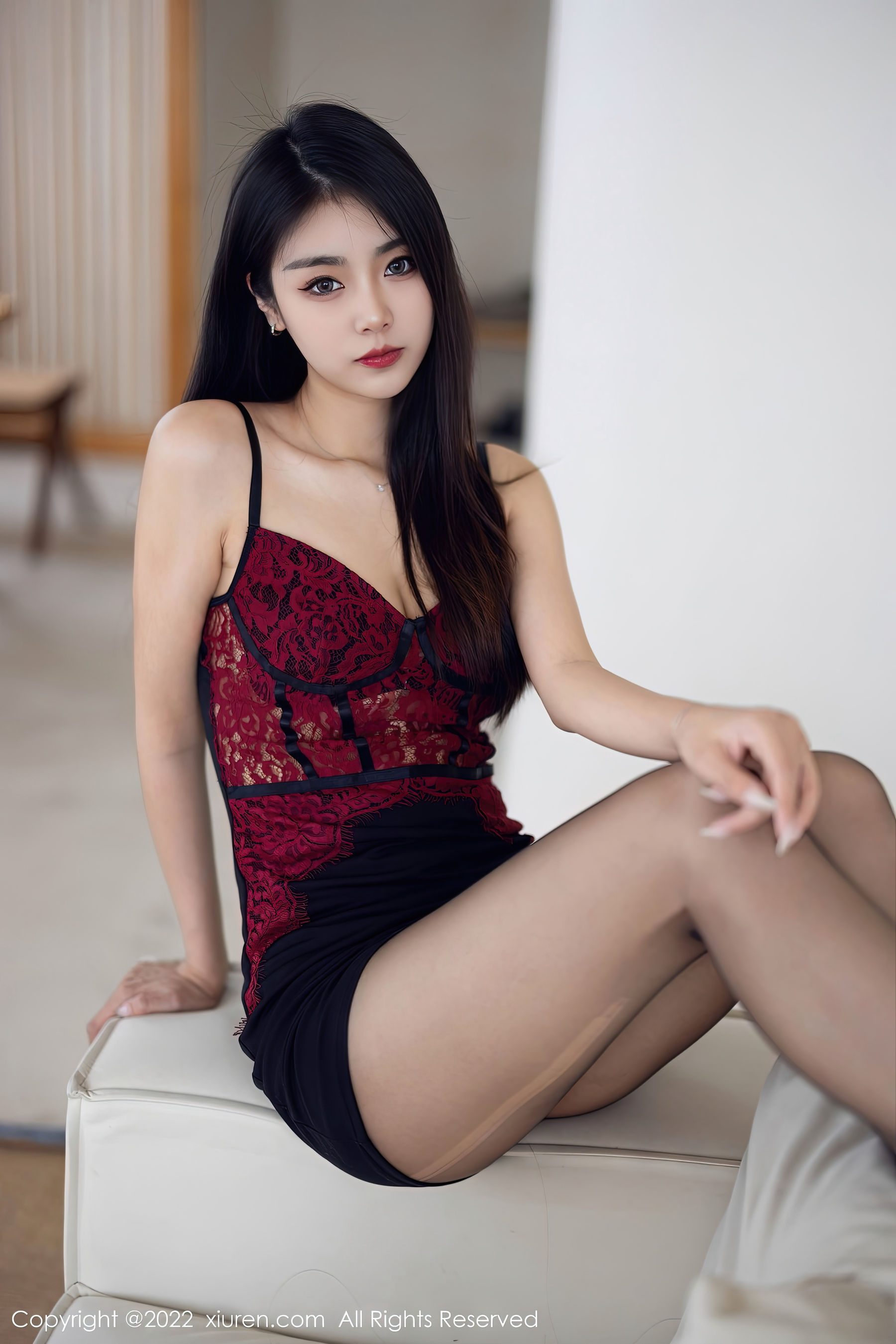 [秀人XiuRen] No.5769 可乐
