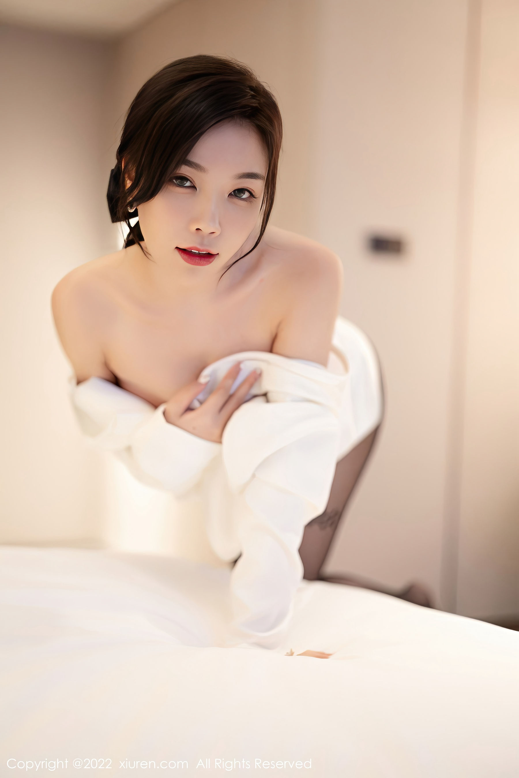 [秀人XiuRen] No.5770 徐莉芝
