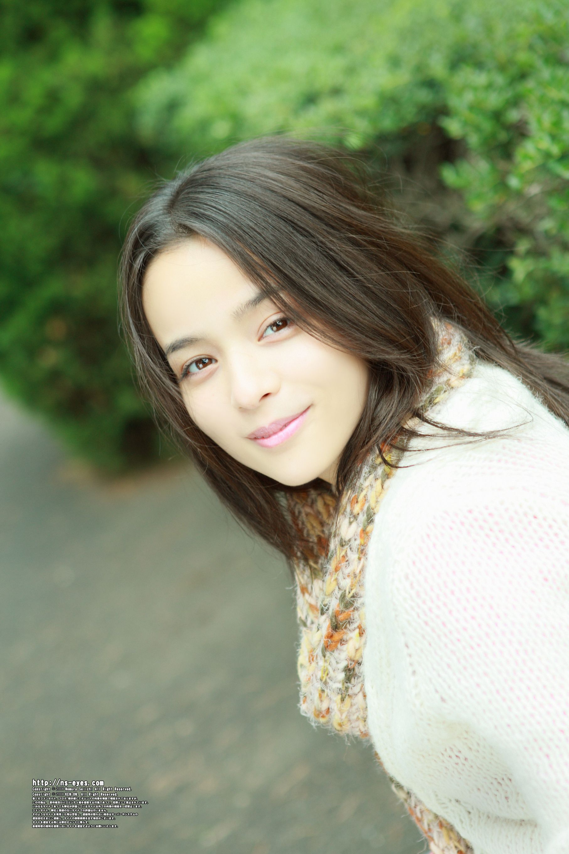 [NS Eyes] SF-No.463 Rosa Kato 加藤罗莎/加藤ローサ