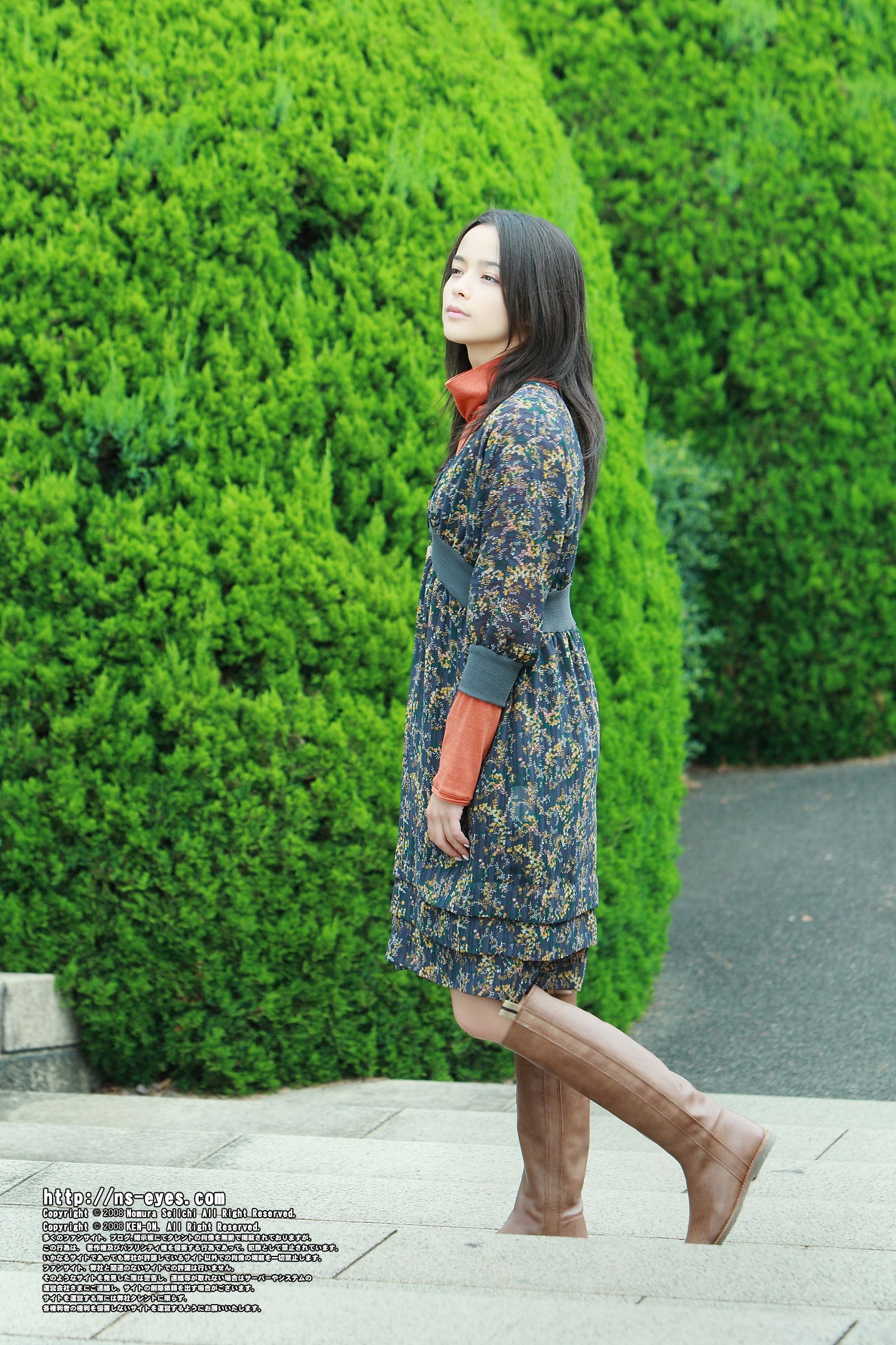 [NS Eyes] SF-No.463 Rosa Kato 加藤罗莎/加藤ローサ