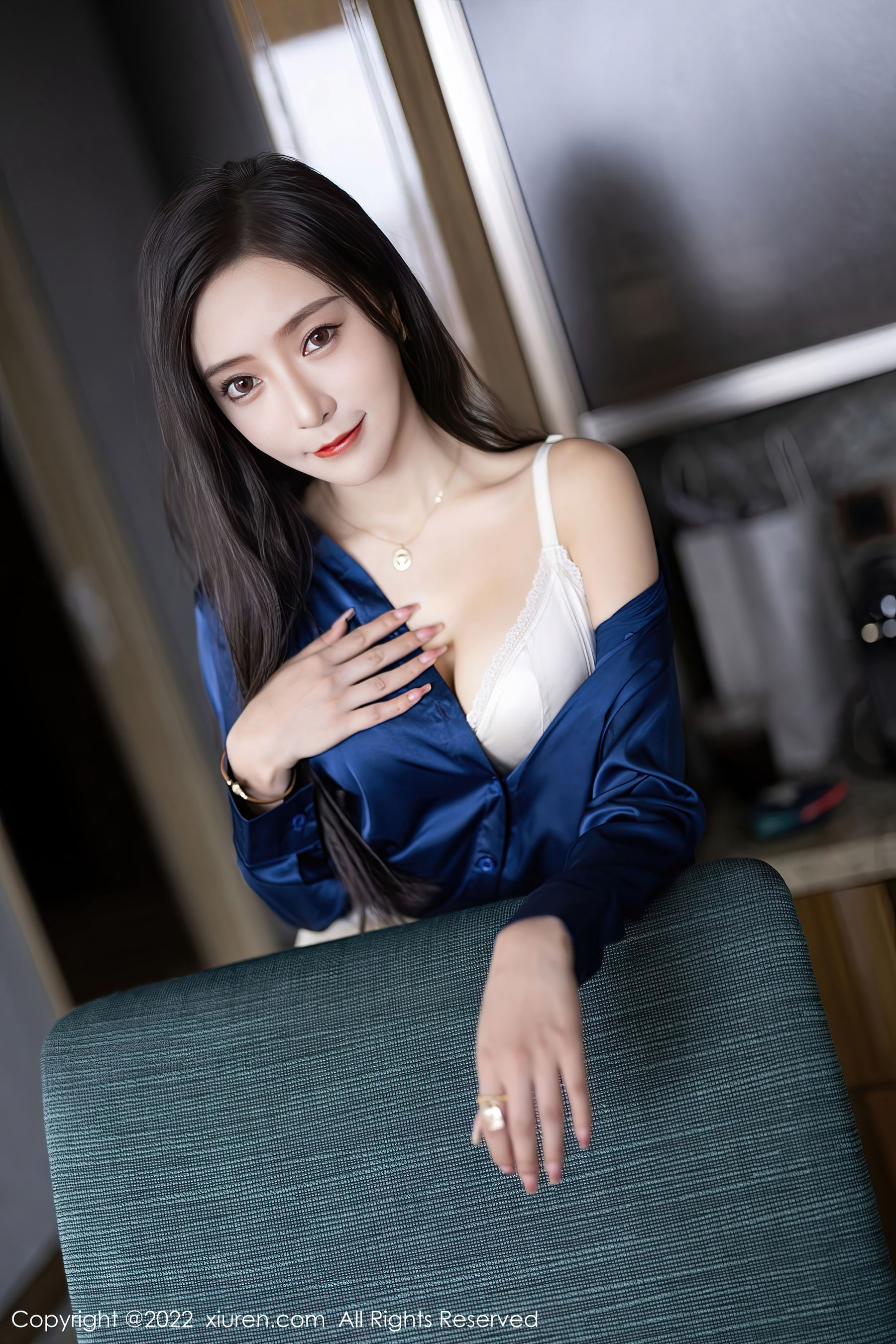 [秀人XiuRen] No.5790 王馨瑶