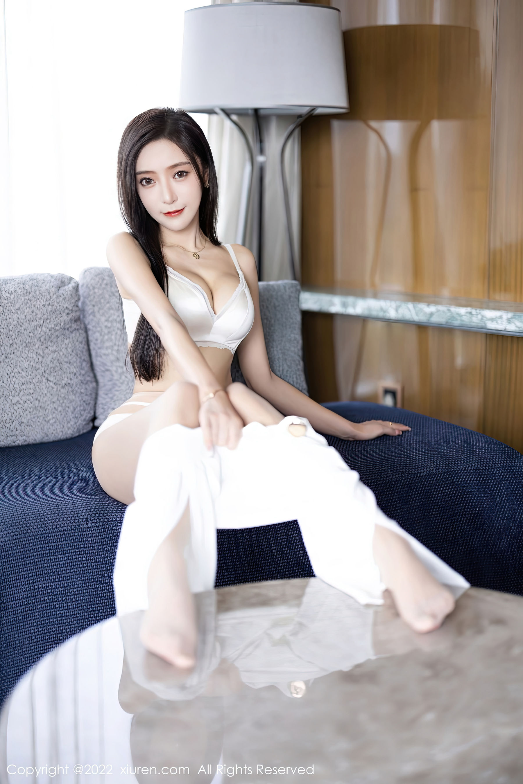 [秀人XiuRen] No.5790 王馨瑶