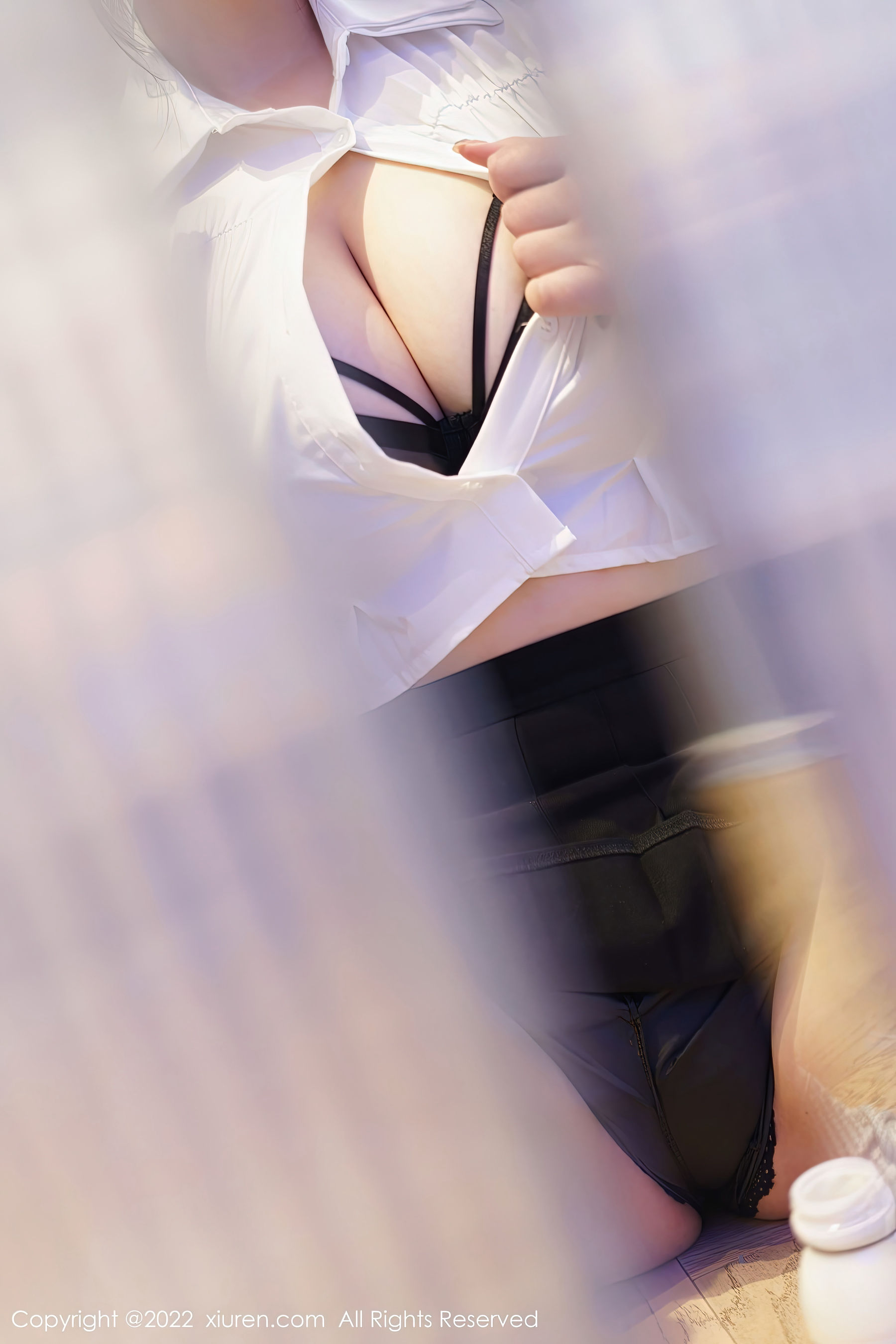 [秀人XiuRen] No.5807 妲己_Toxic