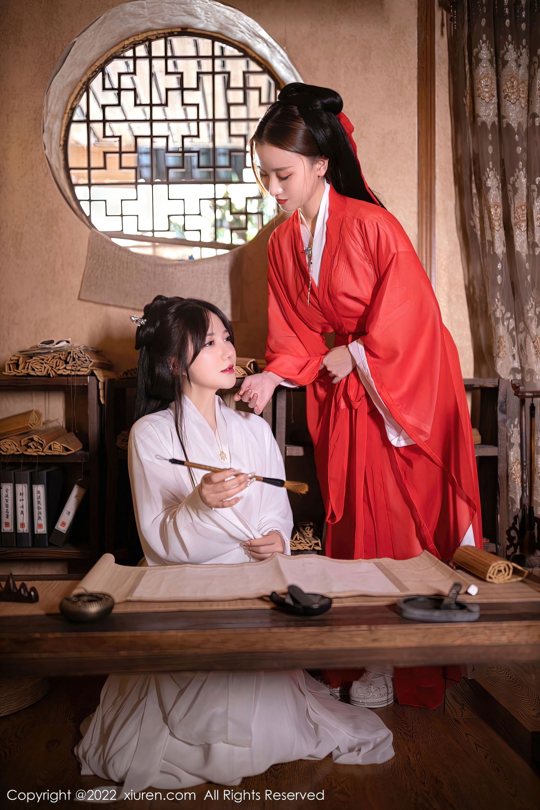 [秀人XiuRen] No.5811 鱼子酱Fish