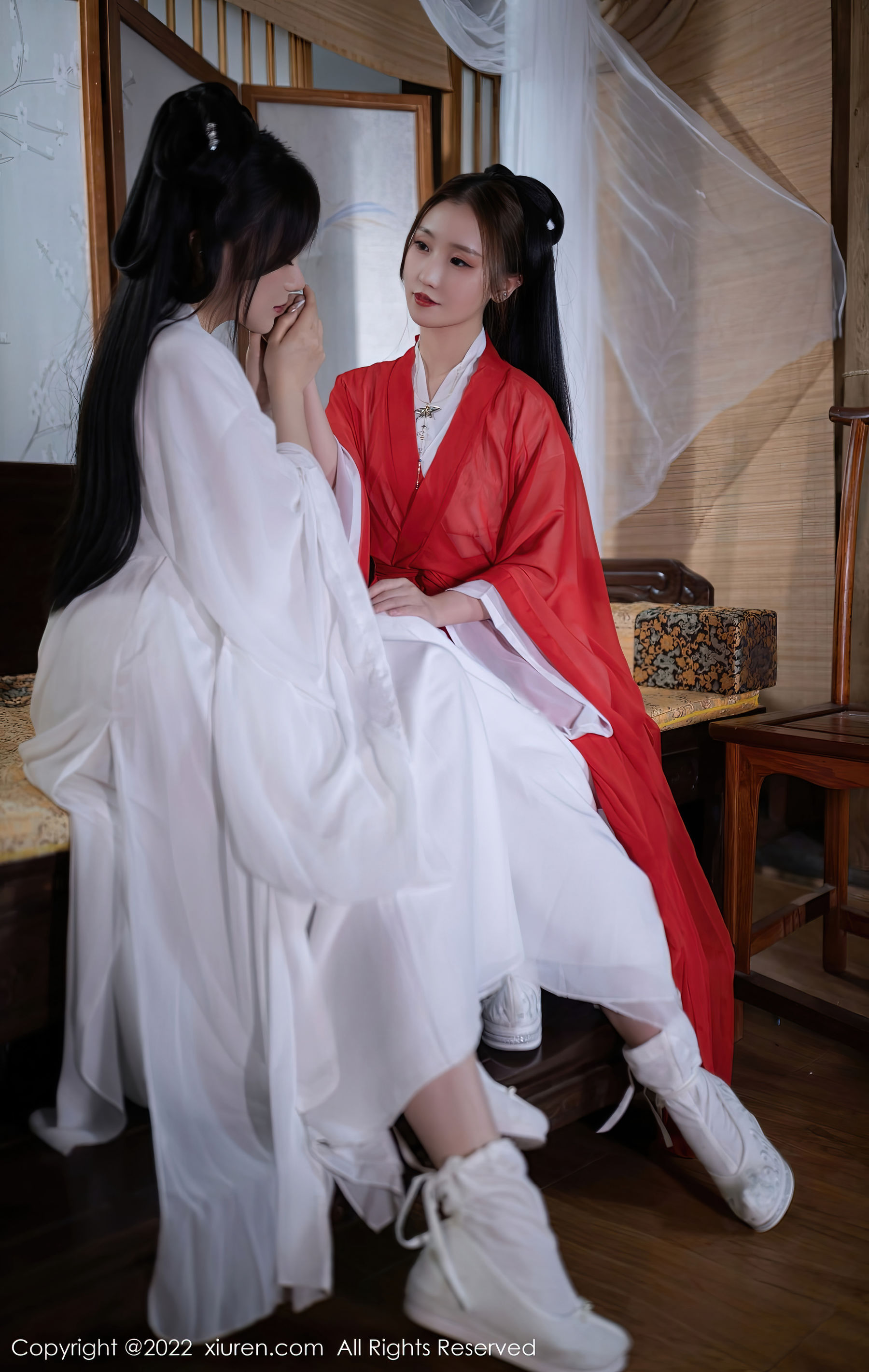 [秀人XiuRen] No.5811 鱼子酱Fish