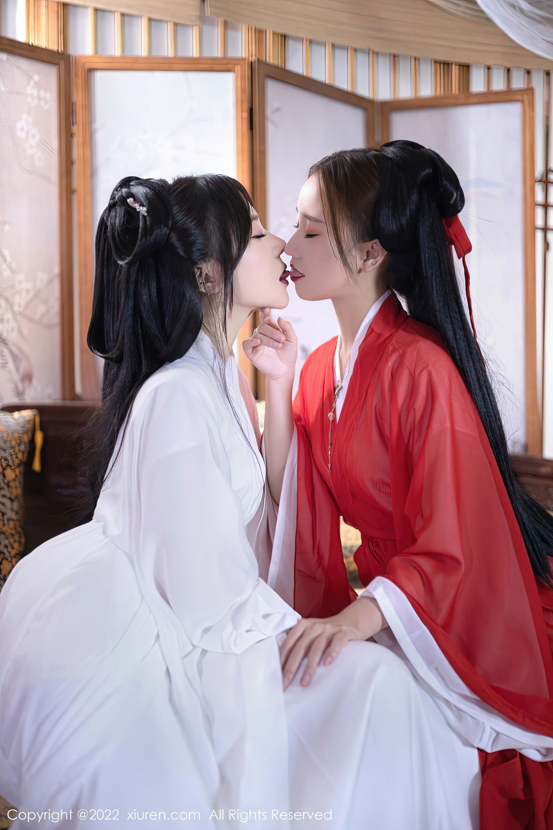 [秀人XiuRen] No.5811 鱼子酱Fish