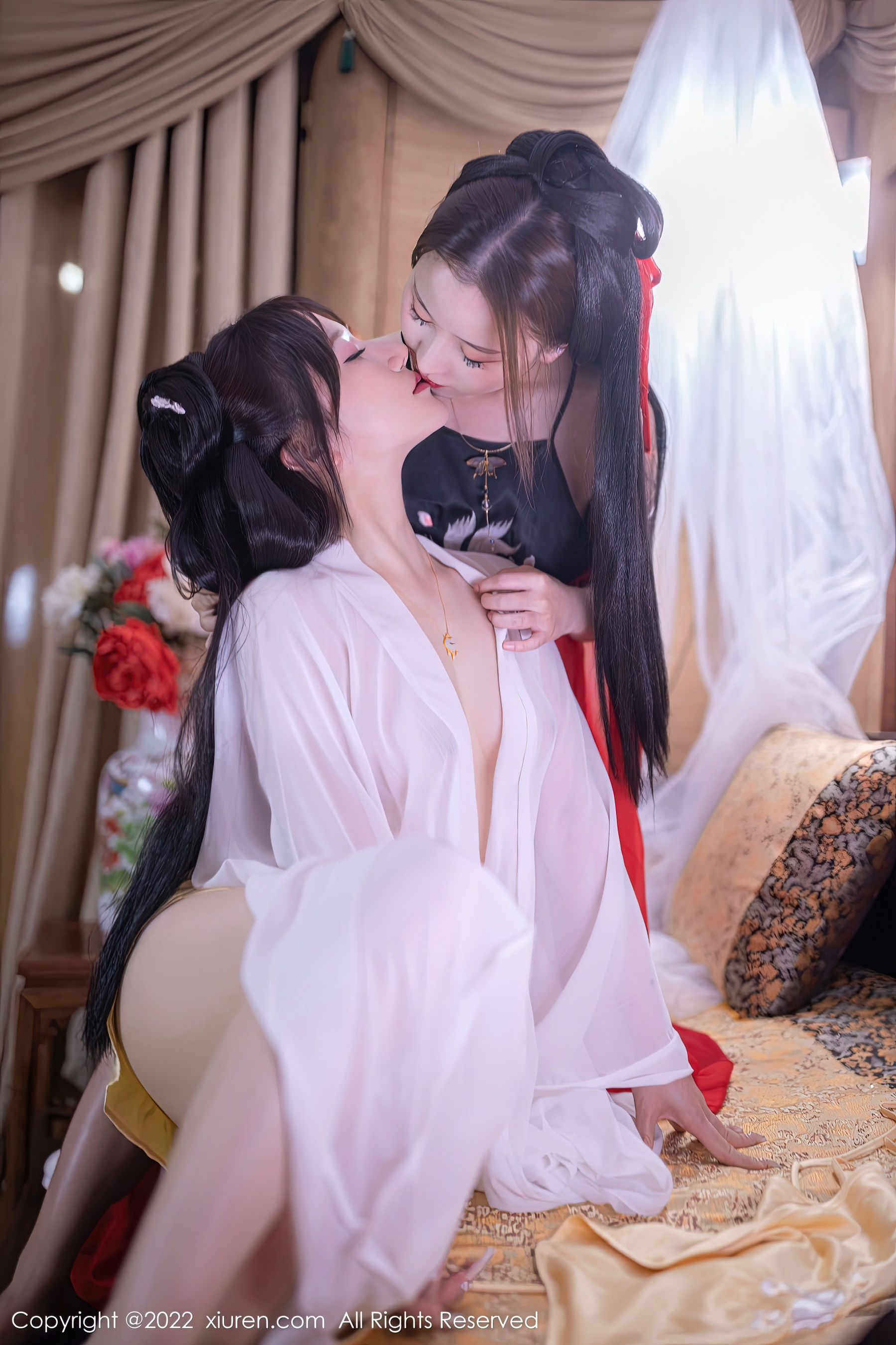 [秀人XiuRen] No.5811 鱼子酱Fish