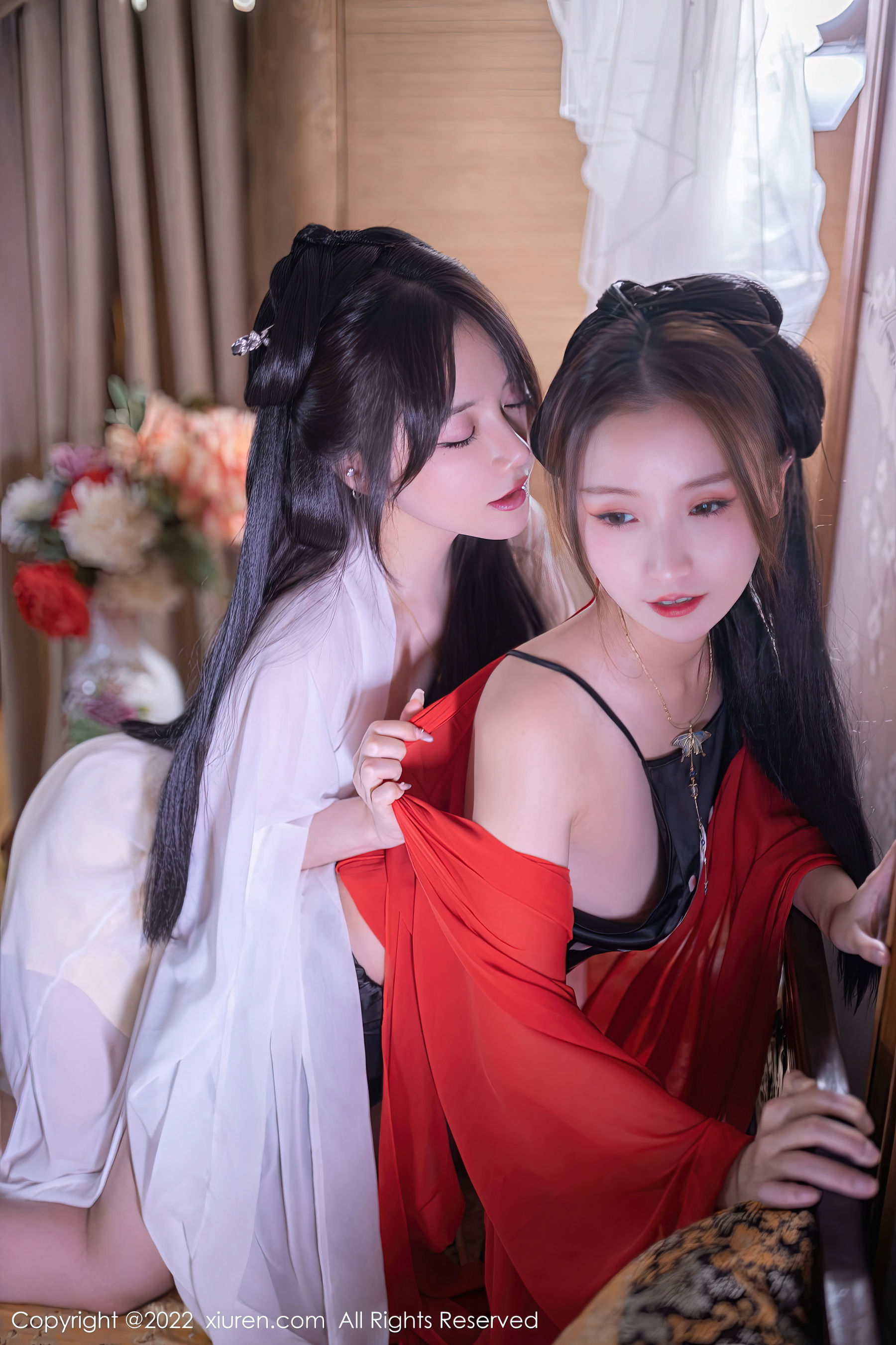 [秀人XiuRen] No.5811 鱼子酱Fish