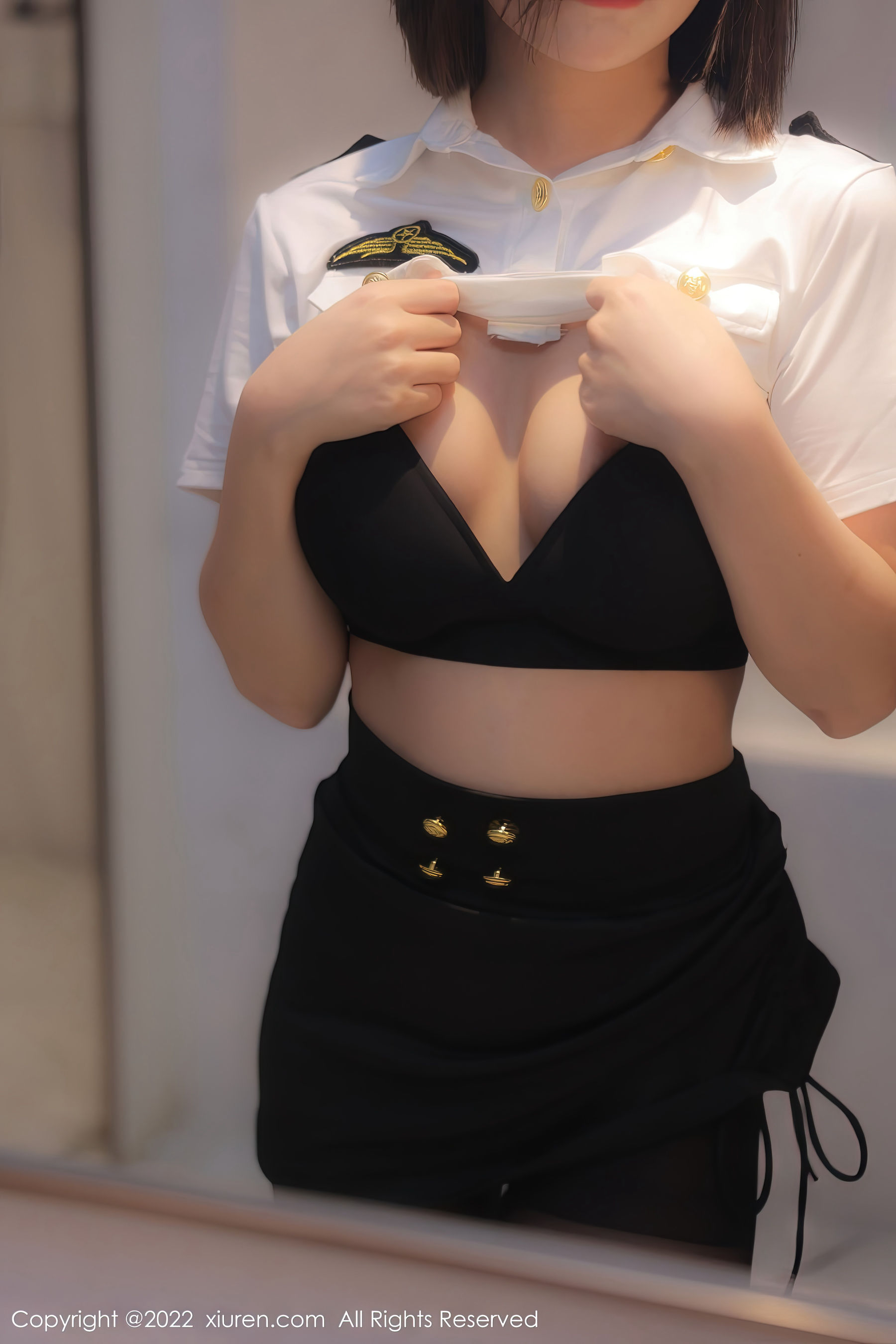 [秀人XiuRen] No.5815 美羊羊