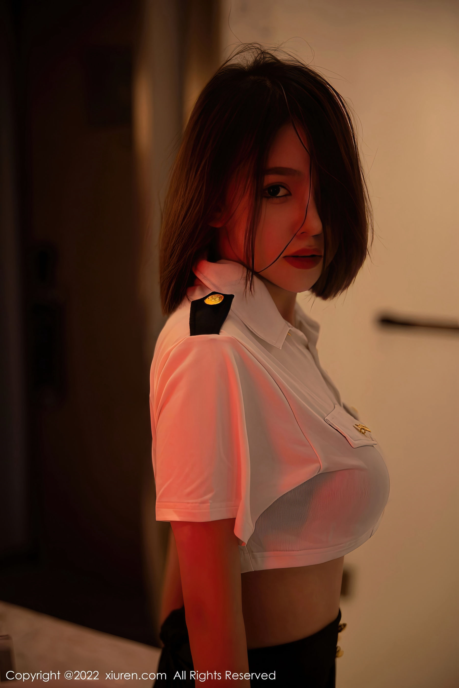 [秀人XiuRen] No.5815 美羊羊