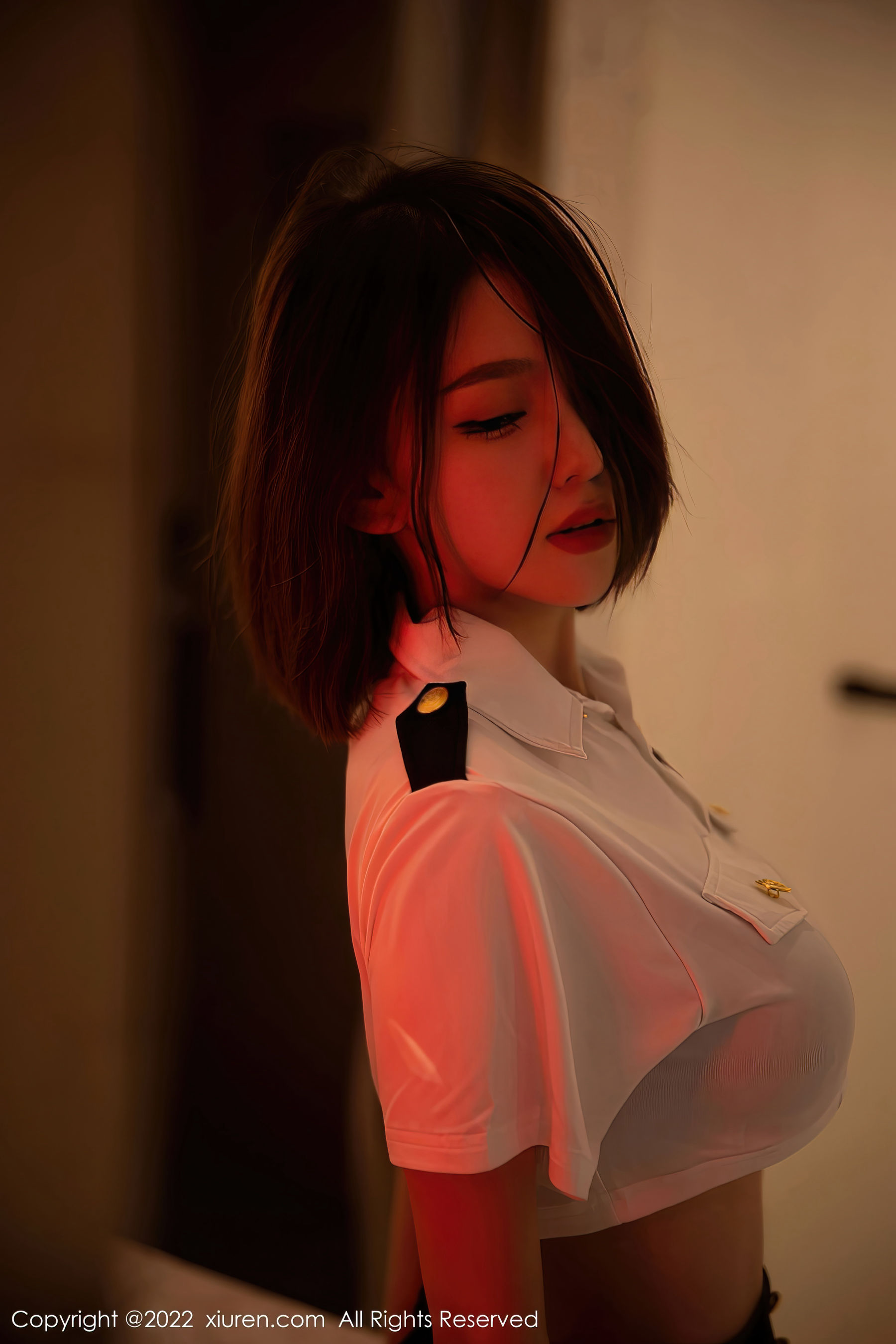 [秀人XiuRen] No.5815 美羊羊