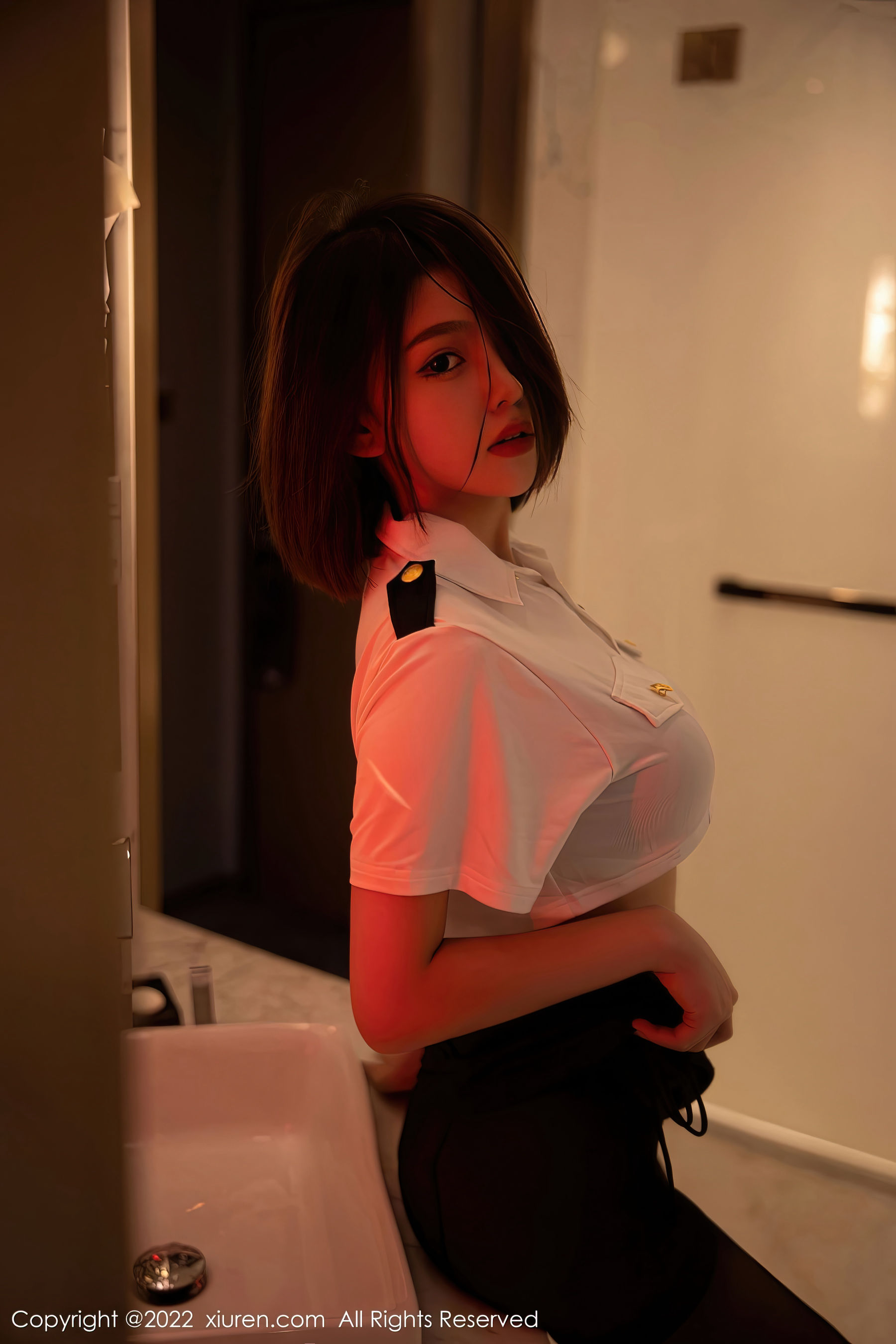[秀人XiuRen] No.5815 美羊羊
