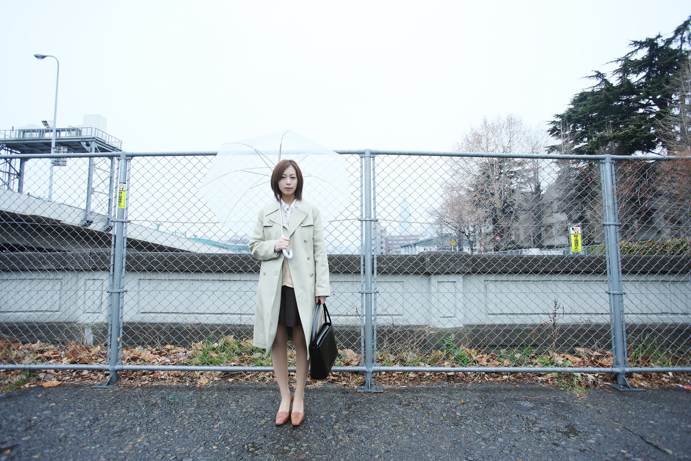 [NS Eyes] SF-No.469 Honoka 穂花/下村愛