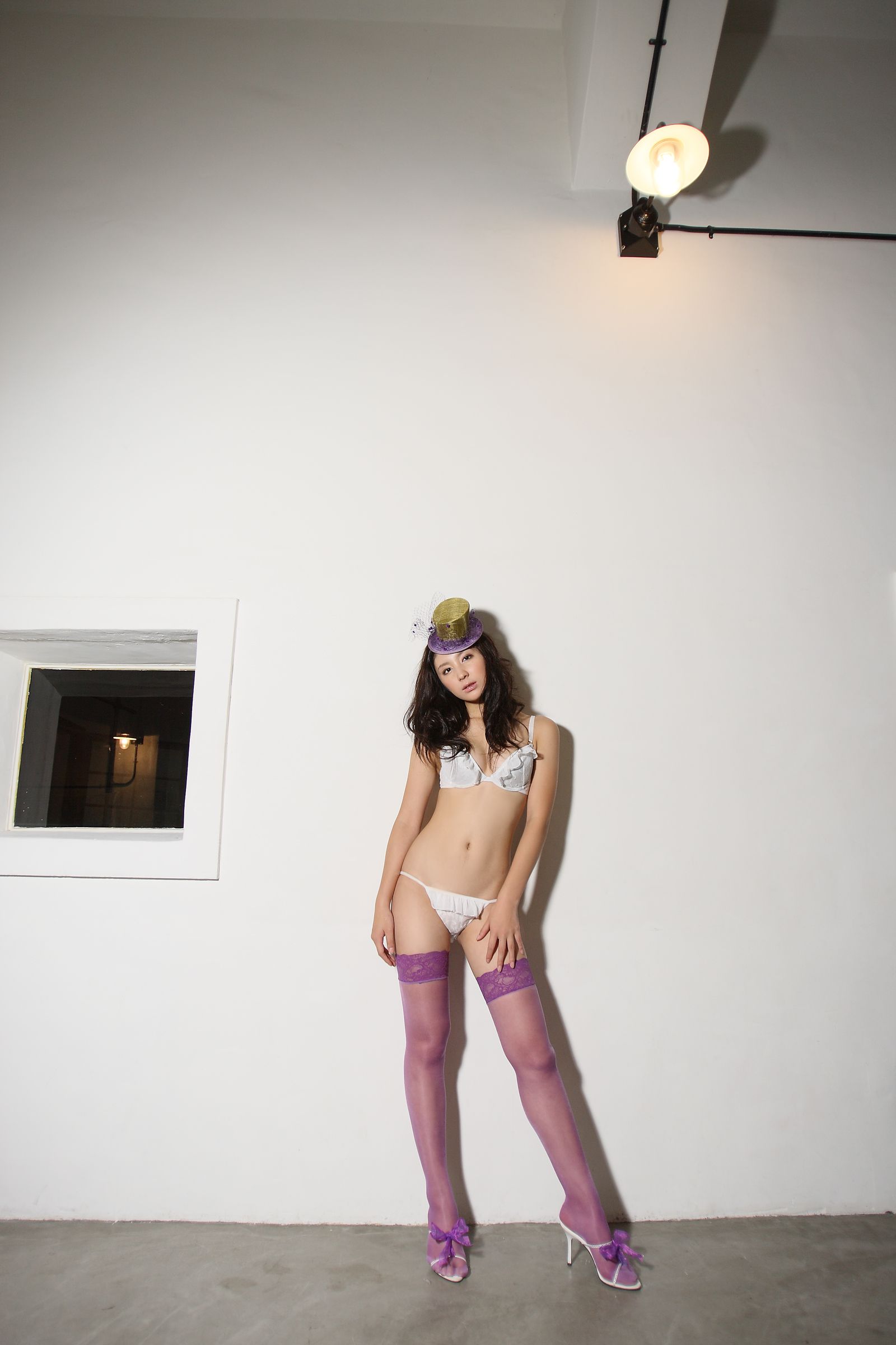 [NS Eyes] SF-No.470 Miu Nakamura 仲村美宇/仲村みう -UNDERAGE!