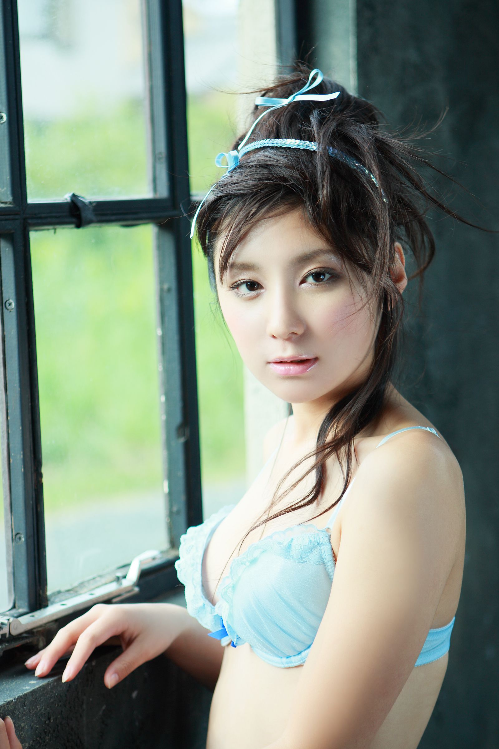 [NS Eyes] SF-No.470 Miu Nakamura 仲村美宇/仲村みう -UNDERAGE!