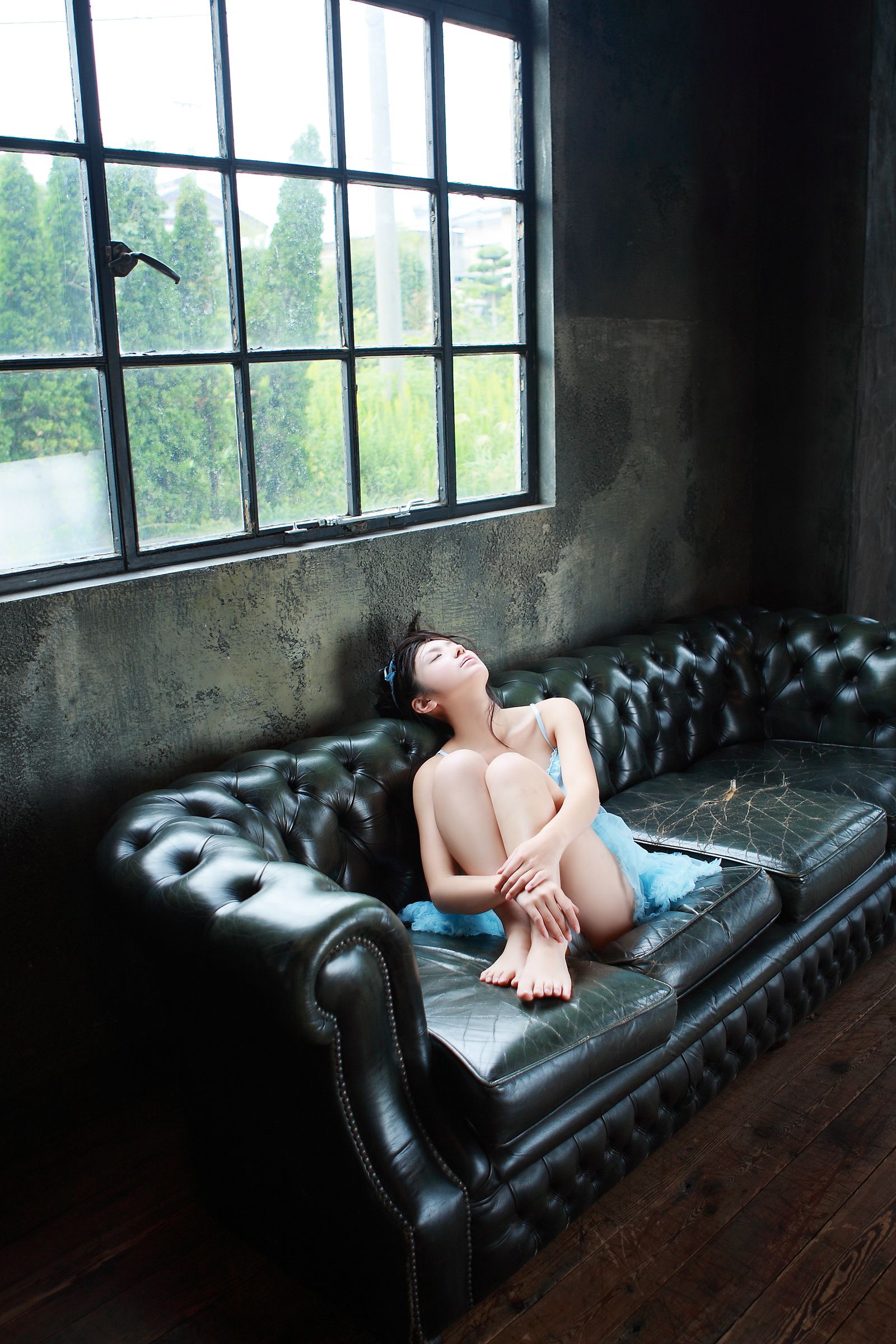 [NS Eyes] SF-No.470 Miu Nakamura 仲村美宇/仲村みう -UNDERAGE!