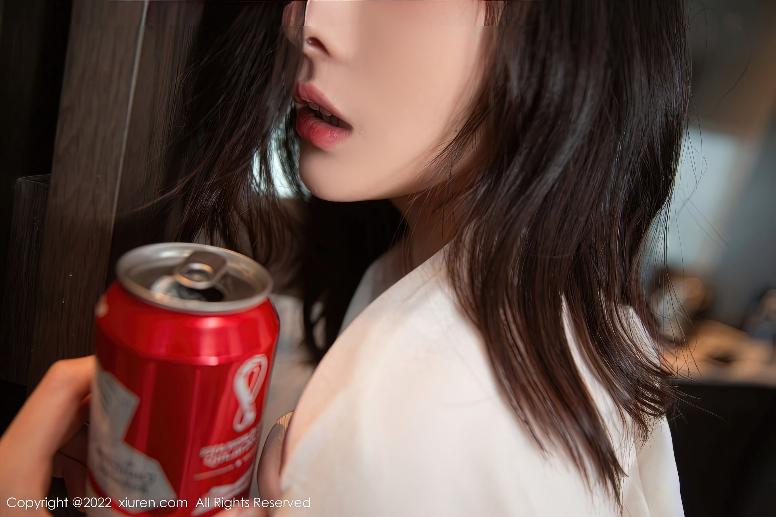 [秀人XiuRen] No.5836 是小逗逗