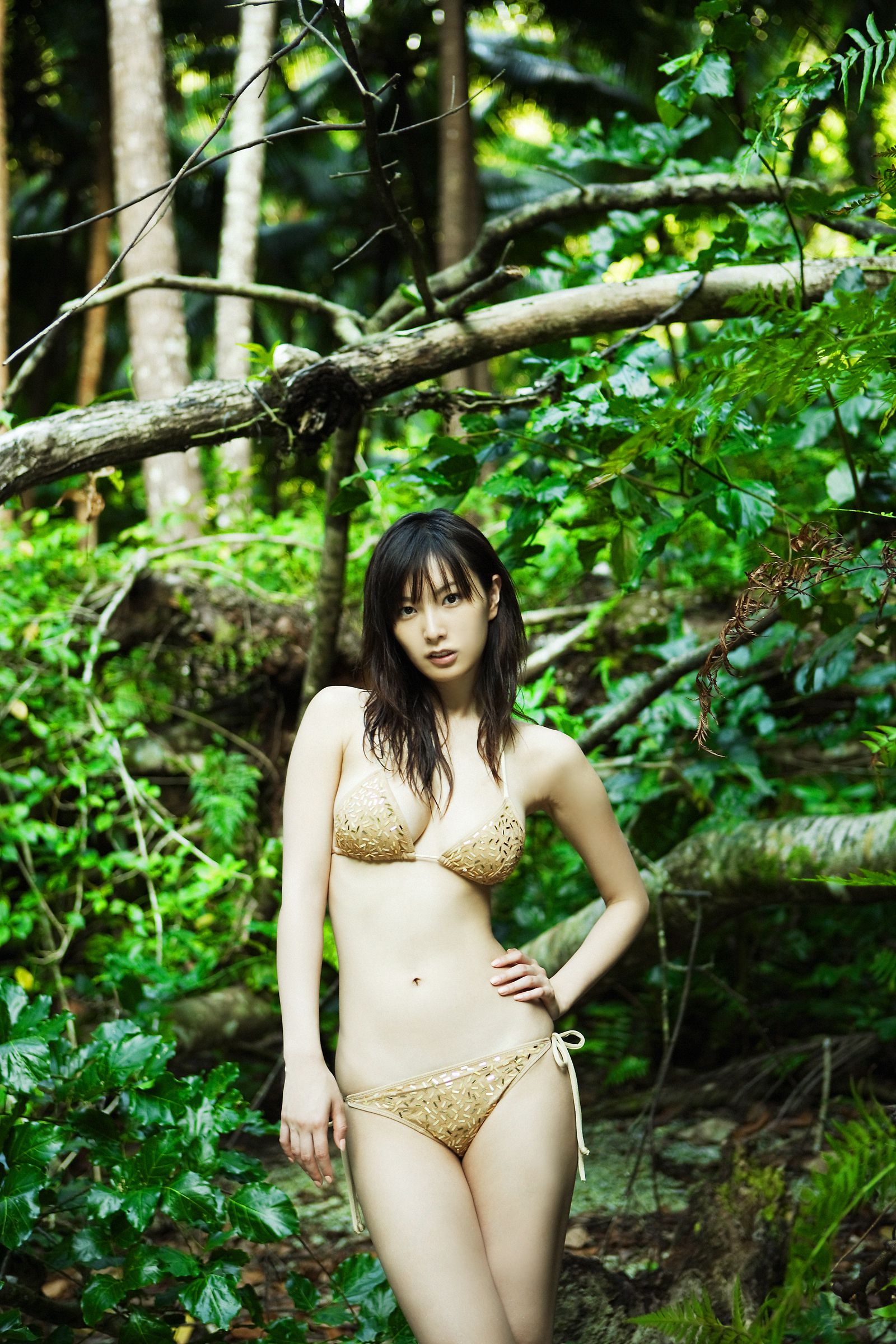 [NS Eyes] SF-No.471 Nao Nagasawa 長澤奈央/长泽奈央