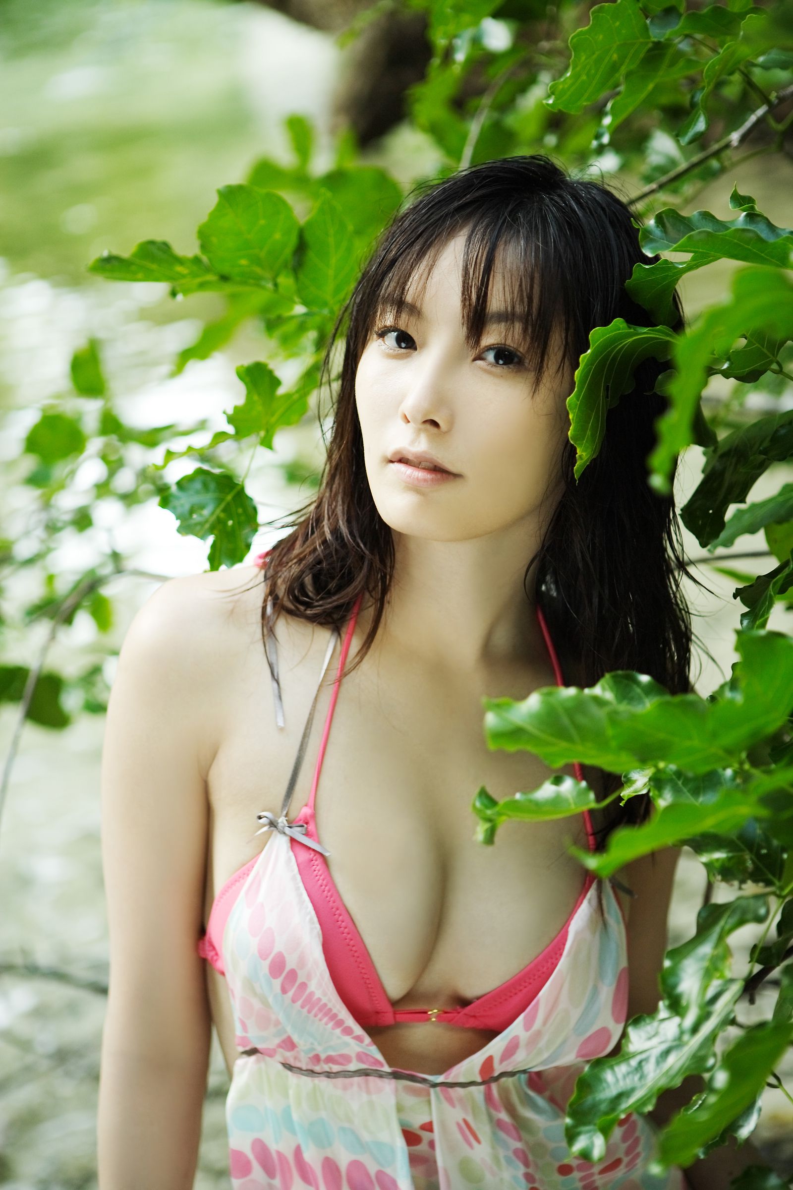 [NS Eyes] SF-No.471 Nao Nagasawa 長澤奈央/长泽奈央