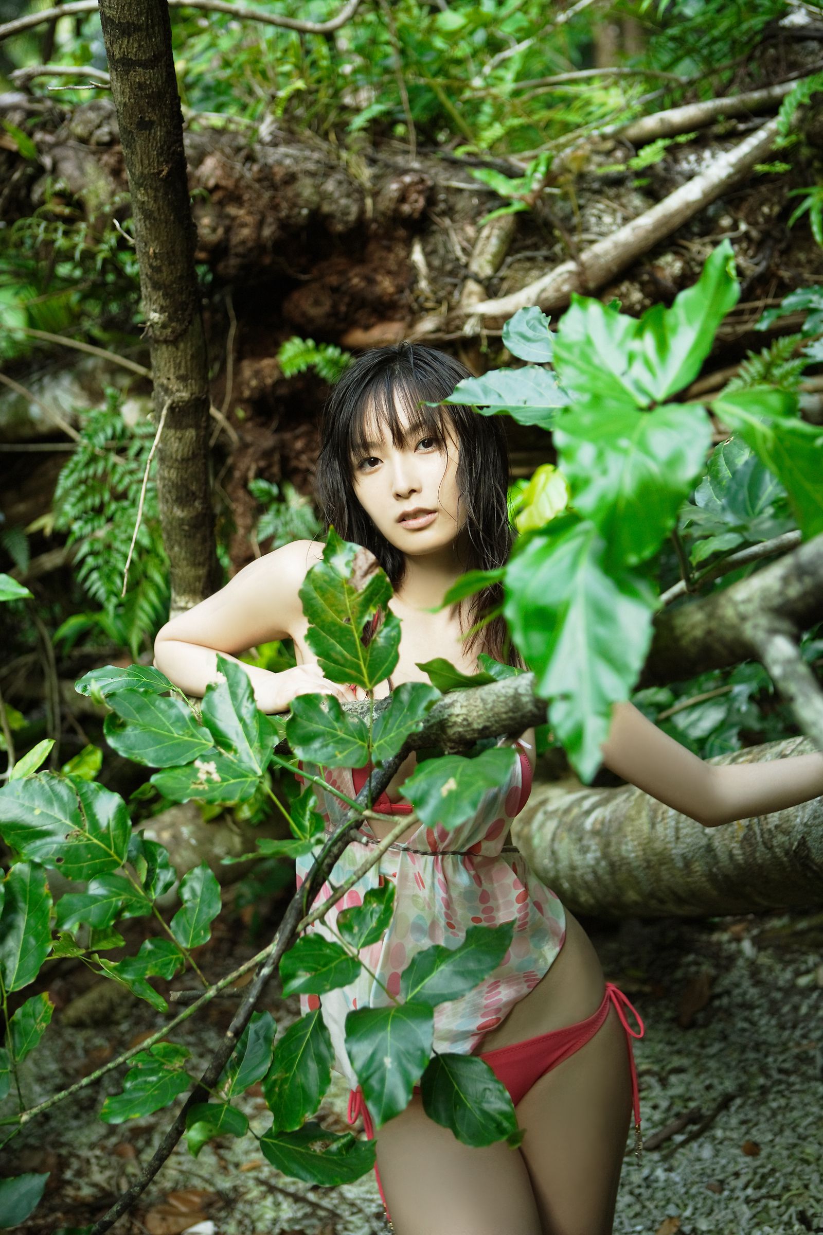 [NS Eyes] SF-No.471 Nao Nagasawa 長澤奈央/长泽奈央