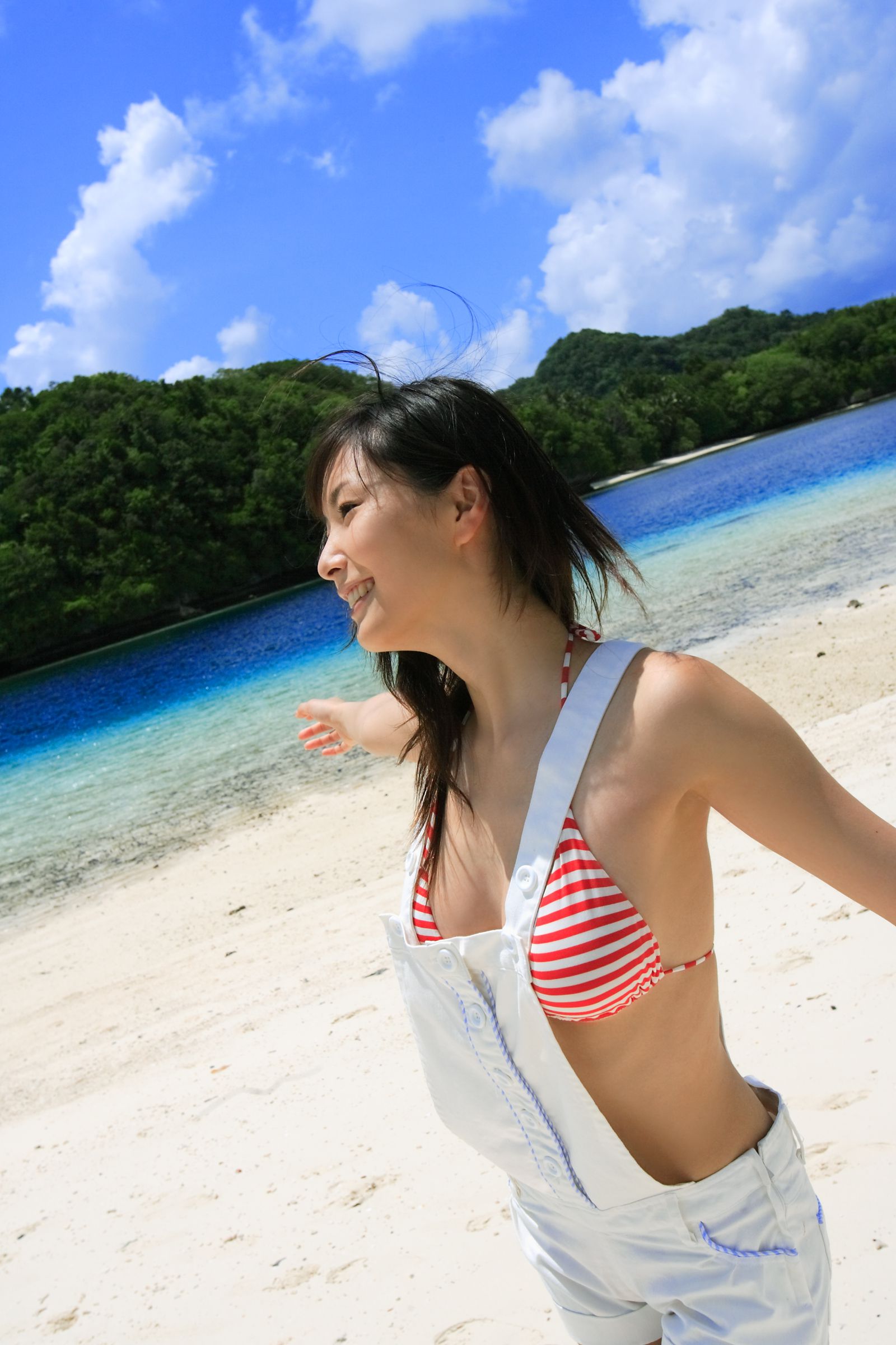 [NS Eyes] SF-No.471 Nao Nagasawa 長澤奈央/长泽奈央