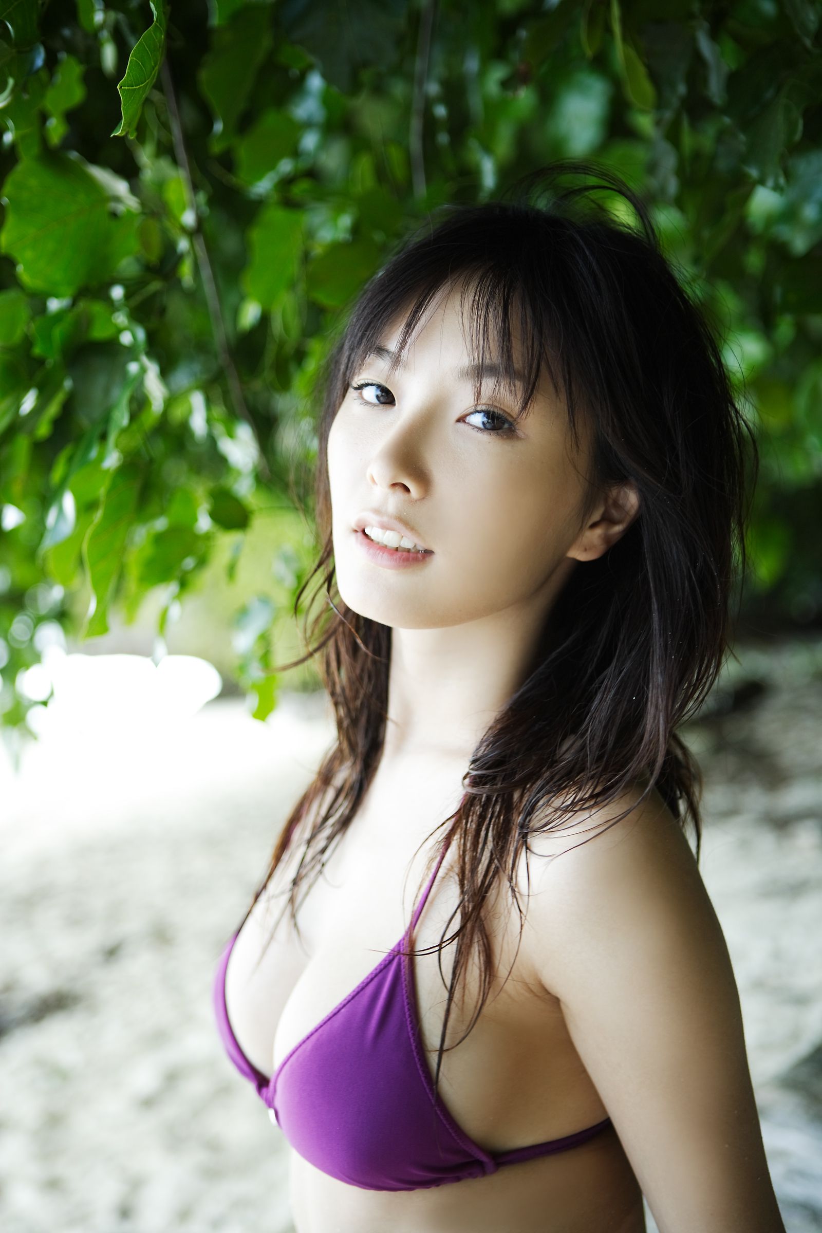 [NS Eyes] SF-No.472 Nao Nagasawa 长泽奈央/長澤奈央