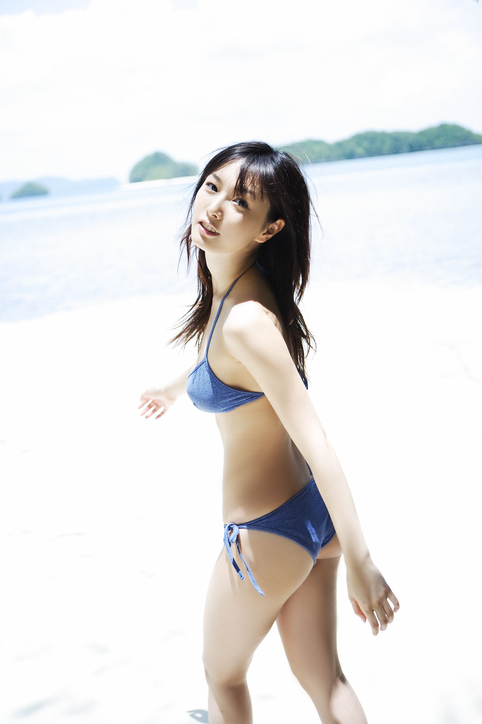 [NS Eyes] SF-No.472 Nao Nagasawa 长泽奈央/長澤奈央
