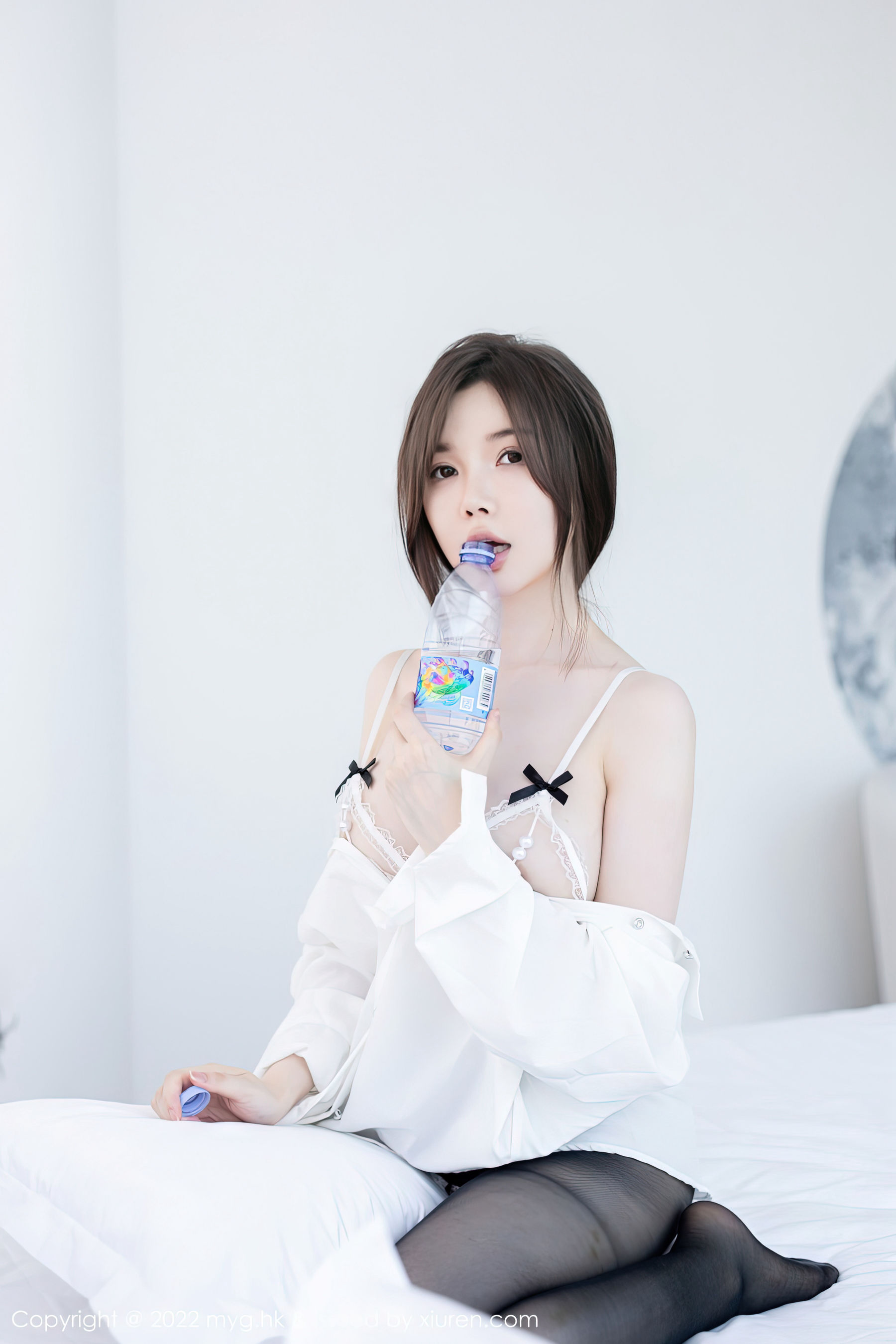 [美媛馆MyGirl] Vol.641 糯美子