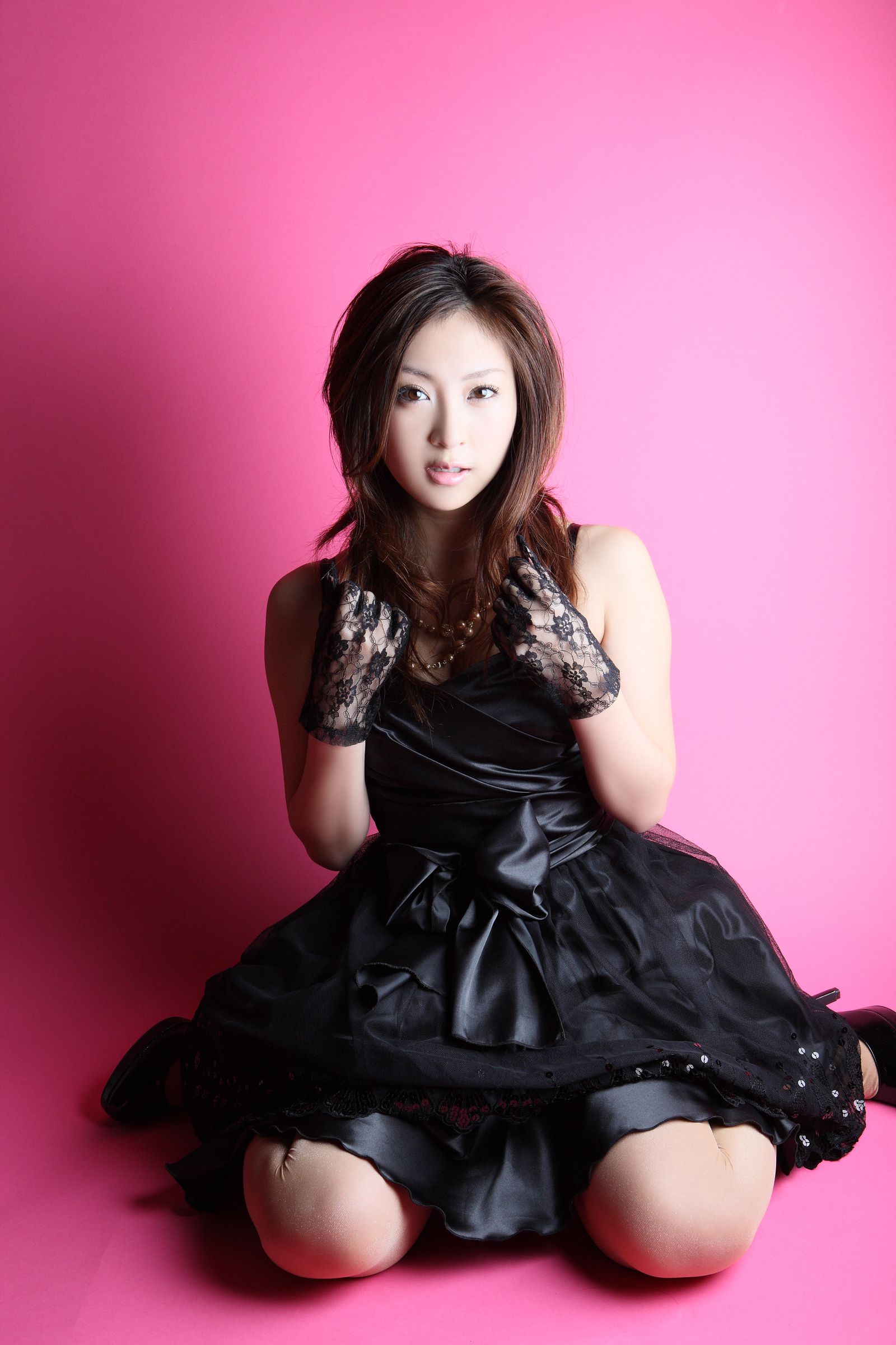 [NS Eyes] SF-No.473 Natsuko Tatsumi 辰巳奈都子