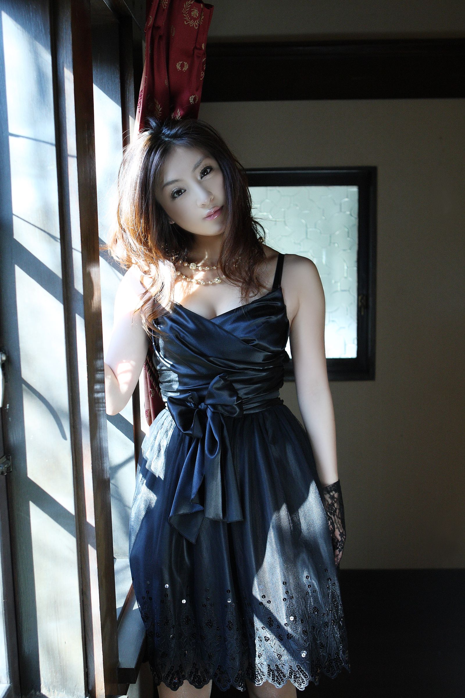 [NS Eyes] SF-No.473 Natsuko Tatsumi 辰巳奈都子