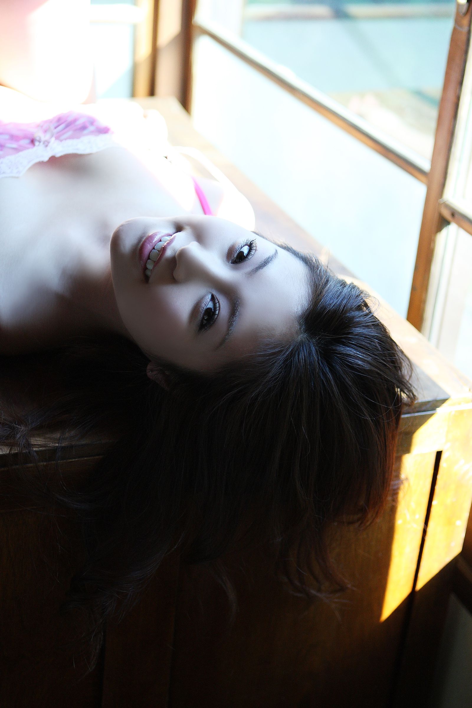 [NS Eyes] SF-No.473 Natsuko Tatsumi 辰巳奈都子