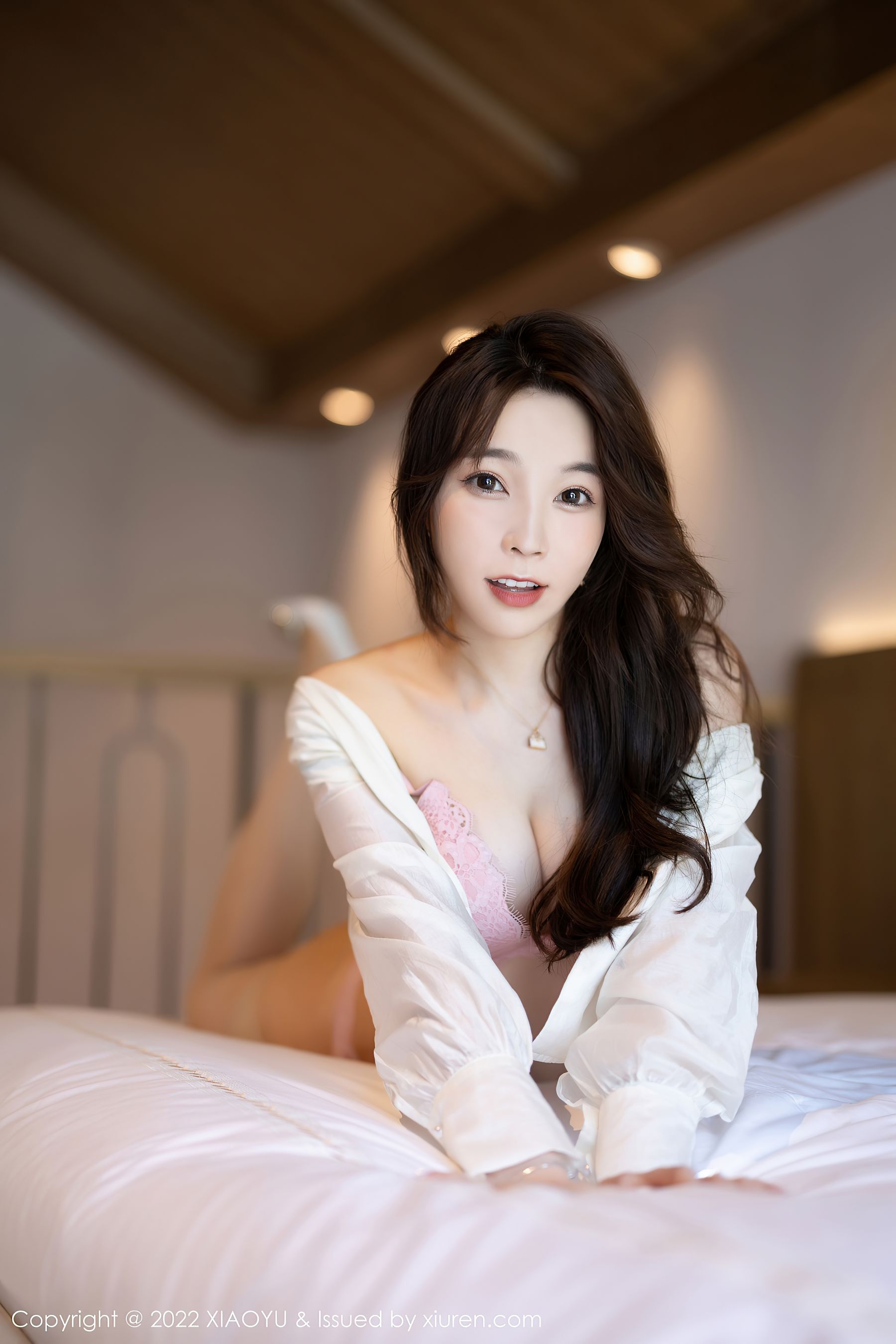 [语画界XIAOYU] Vol.876 徐莉芝Booty